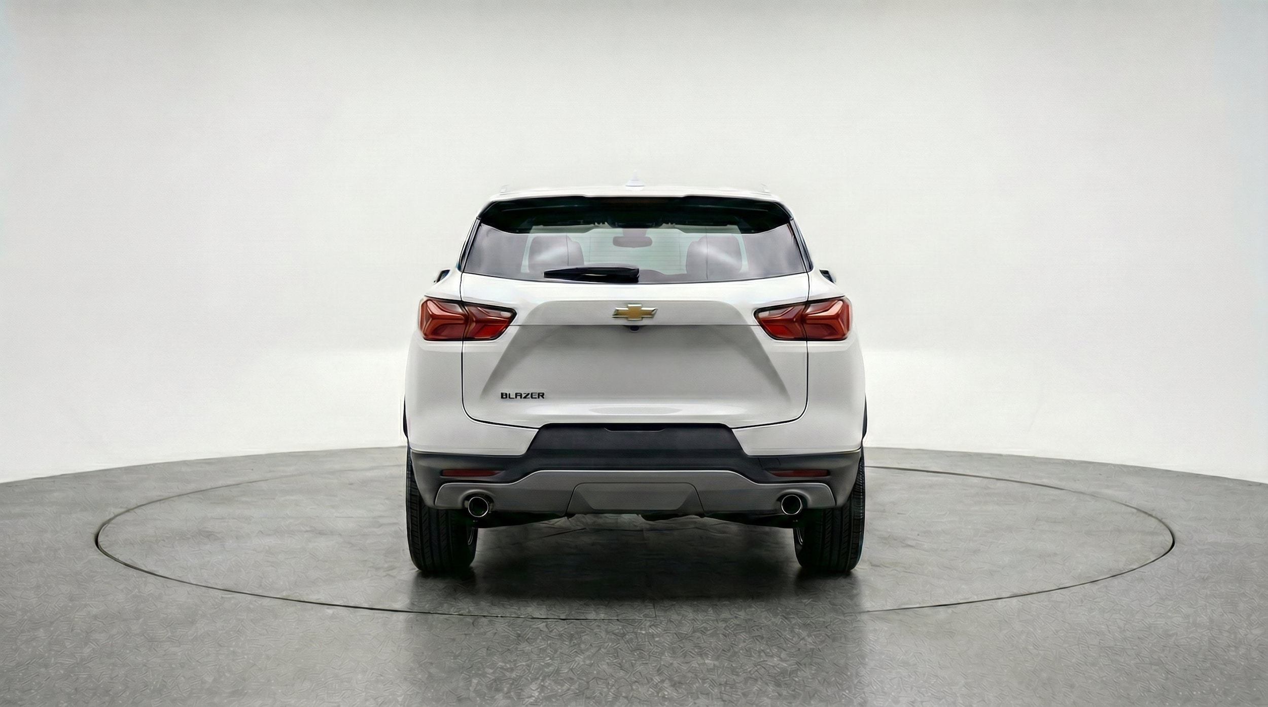 Thumbnail: 2025 Chevrolet Blazer - 6
