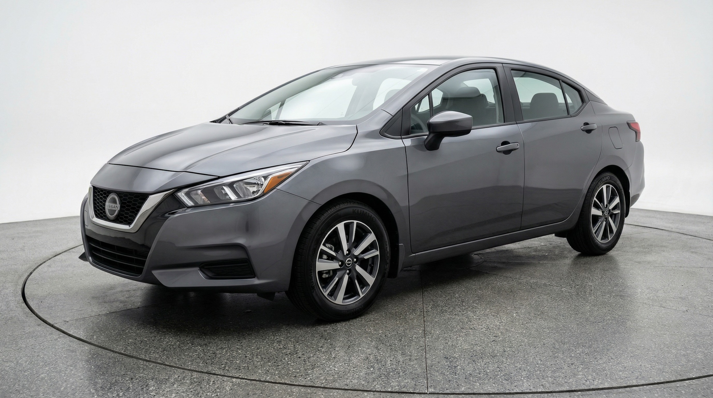 Thumbnail: 2025 Nissan Versa - 3