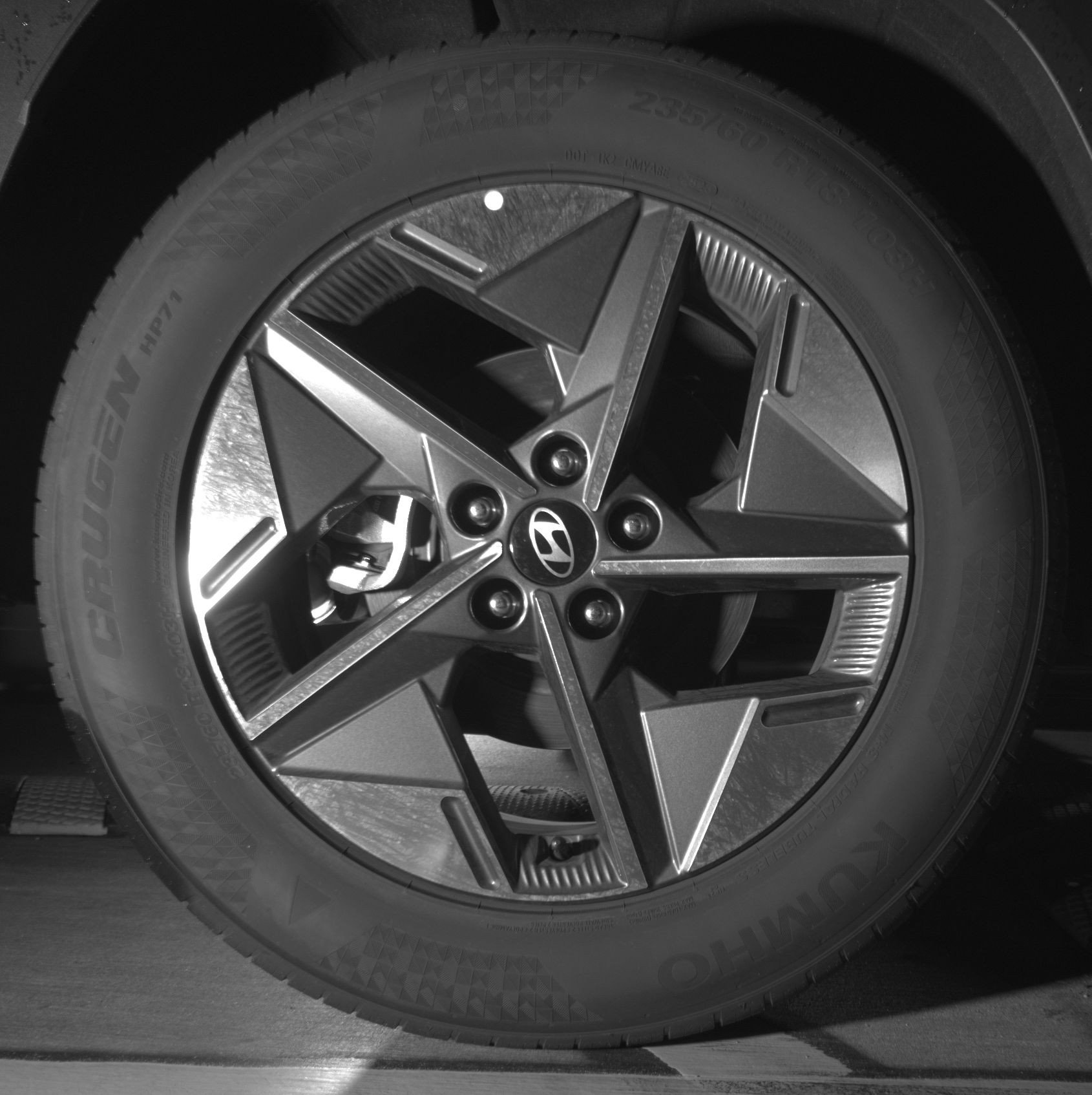 Thumbnail: 2026 Hyundai Tucson - 15