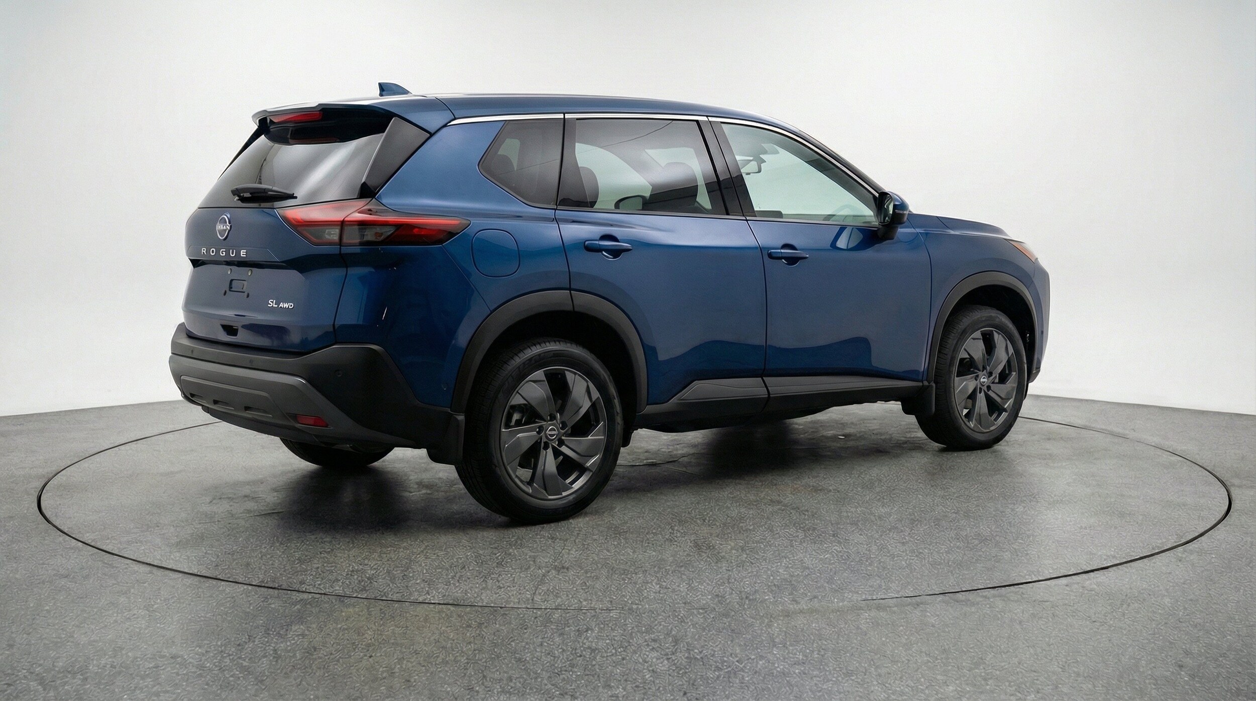 Thumbnail: 2026 Nissan Rogue - 7
