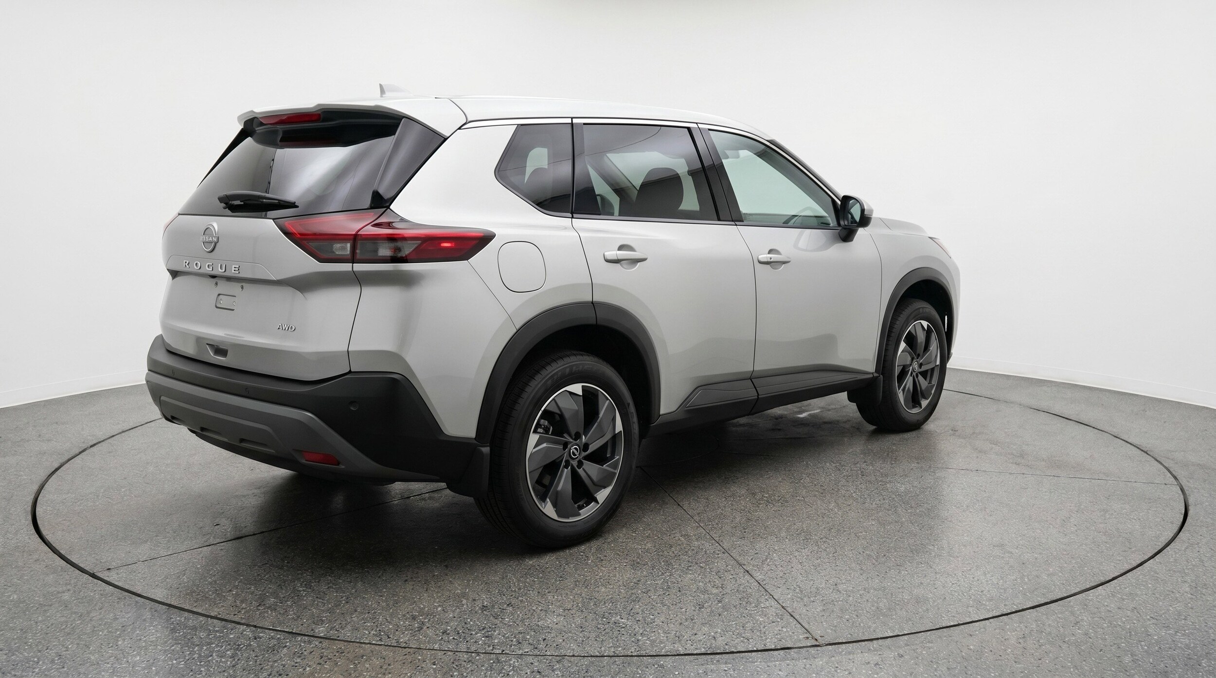 Thumbnail: 2025 Nissan Rogue - 7