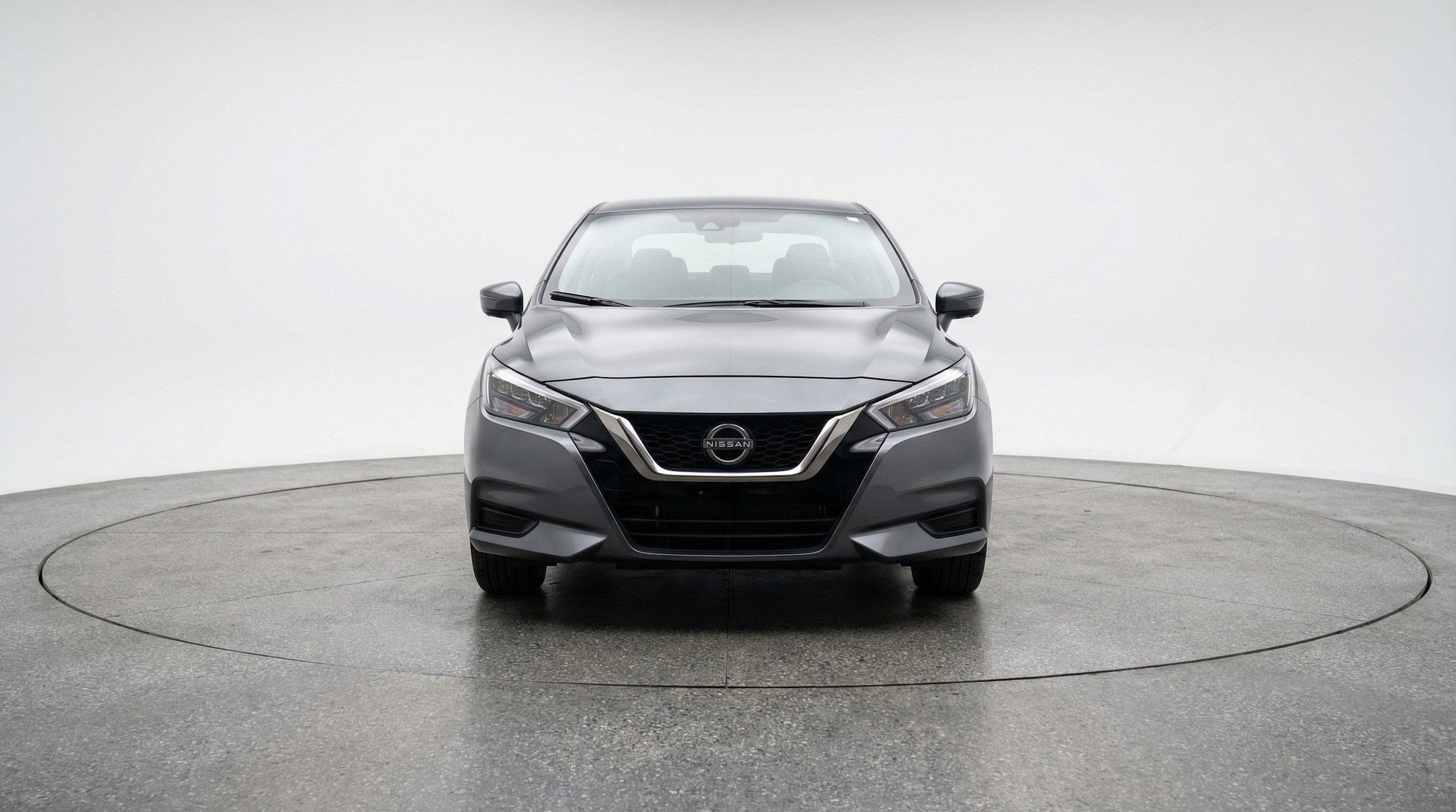 Thumbnail: 2025 Nissan Versa - 1