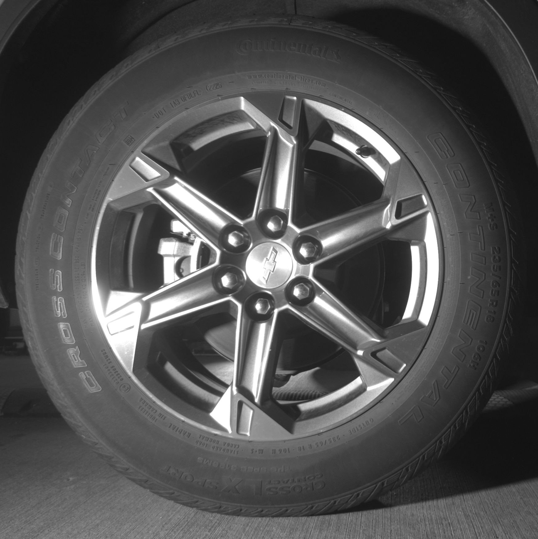 Thumbnail: 2025 Chevrolet Blazer - 14