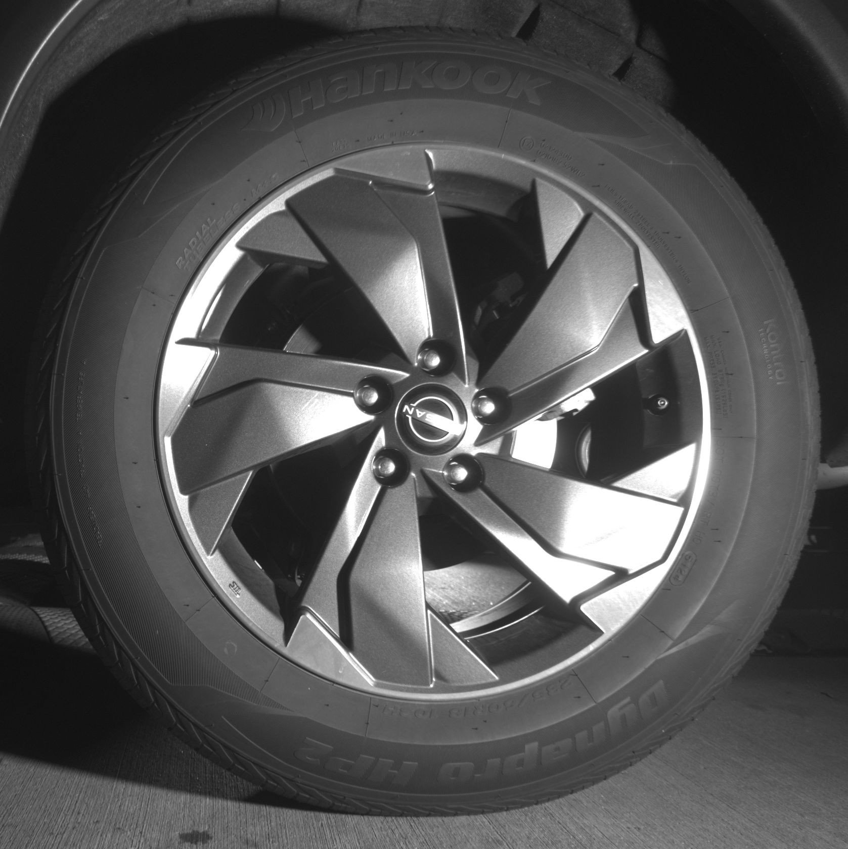 Thumbnail: 2025 Nissan Rogue - 13