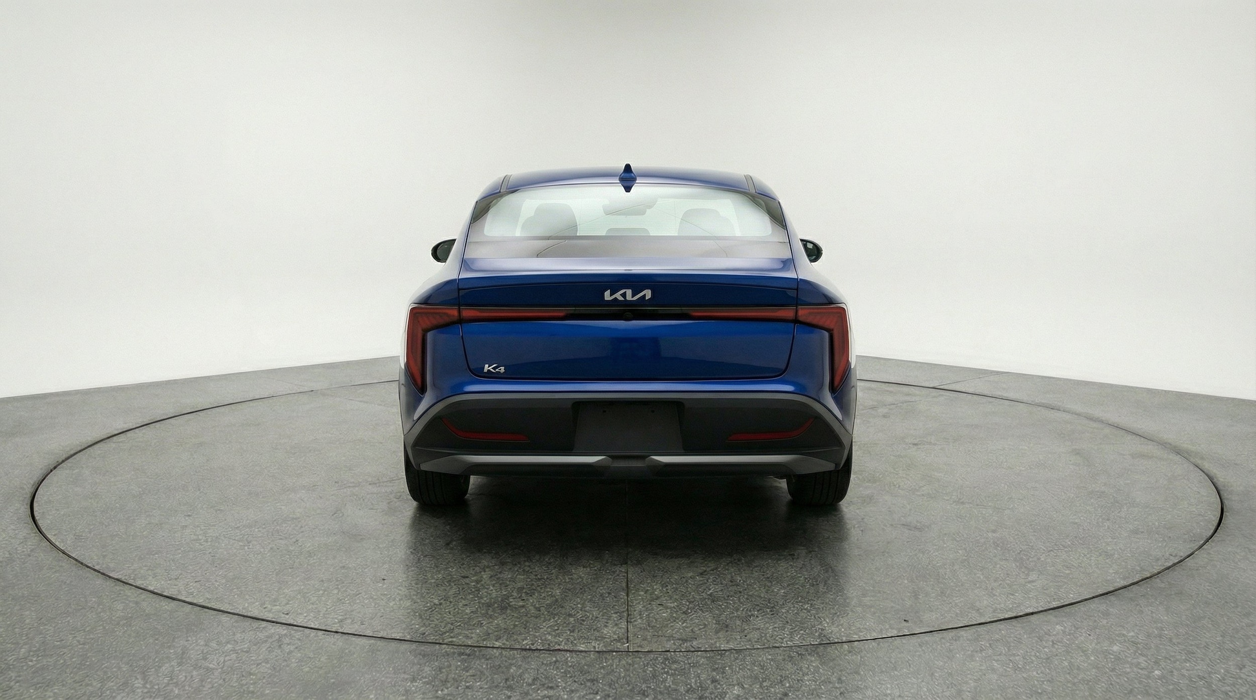 Thumbnail: 2025 Kia K4 - 7