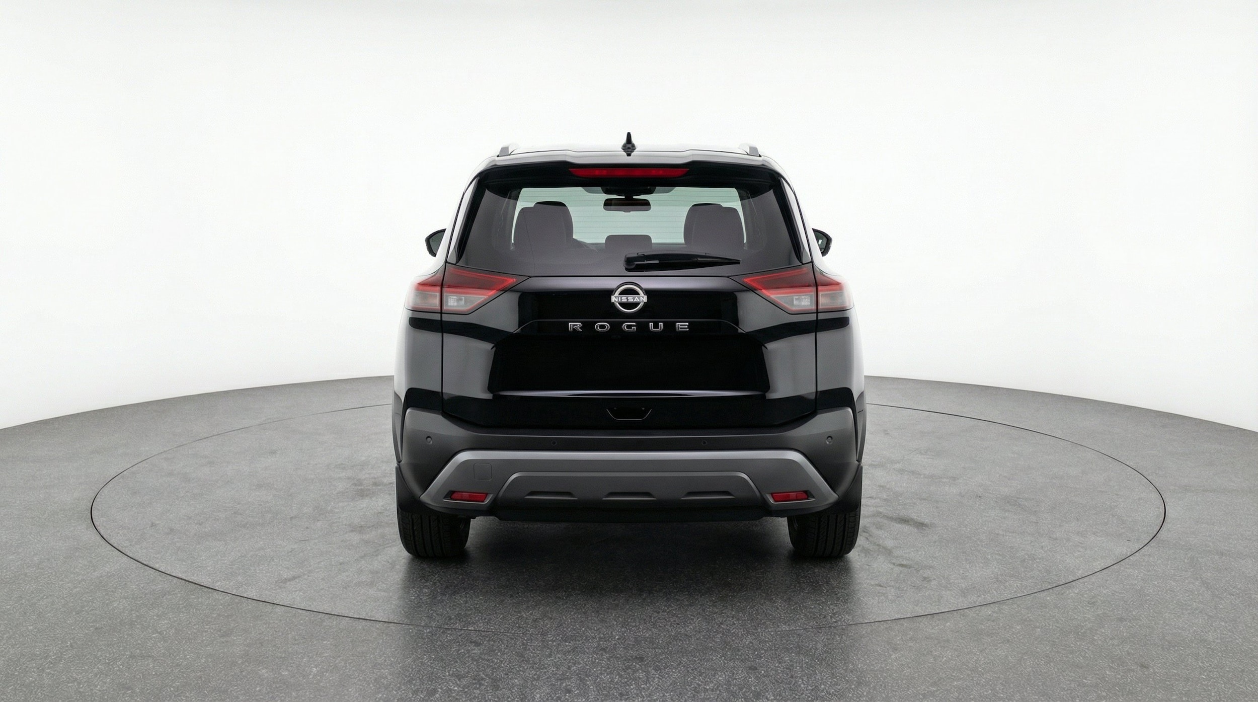 Thumbnail: 2026 Nissan Rogue - 7