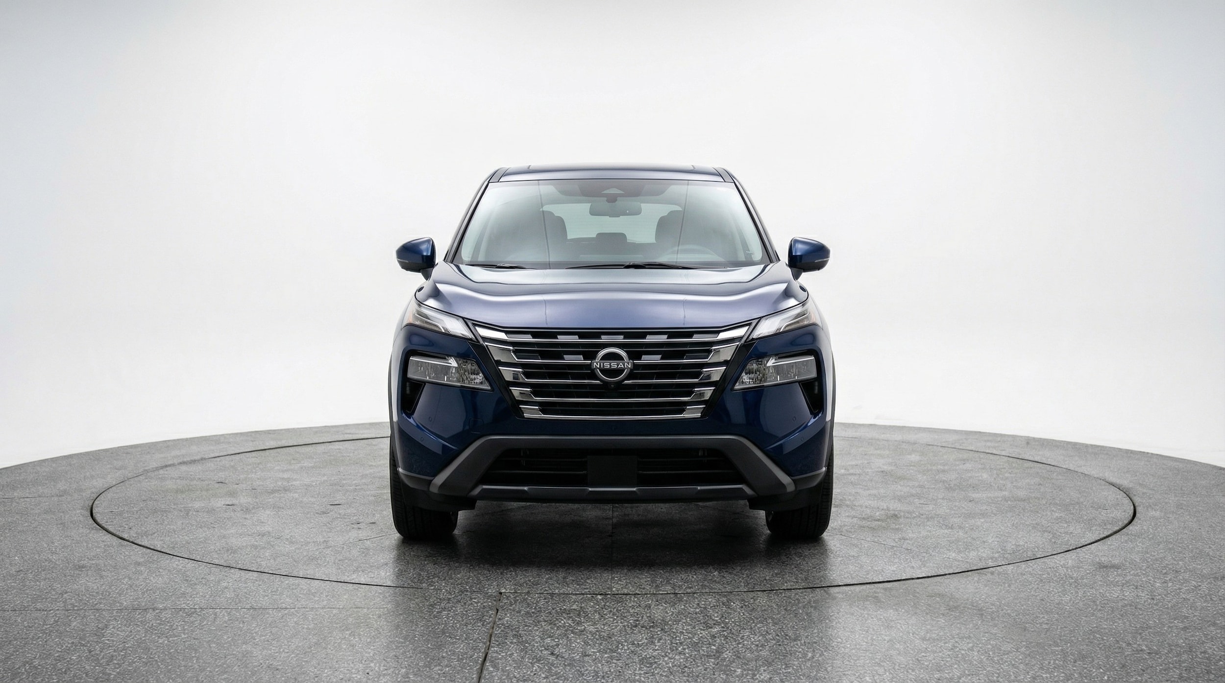 Thumbnail: 2025 Nissan Rogue - 2