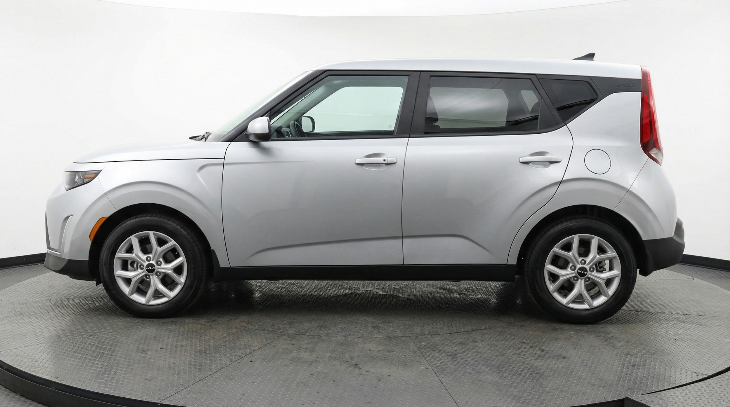 Thumbnail: 2025 Kia Soul - 4