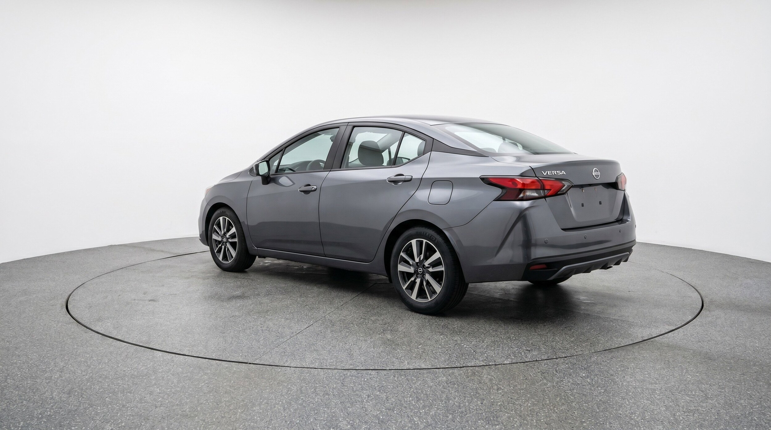 Thumbnail: 2025 Nissan Versa - 5