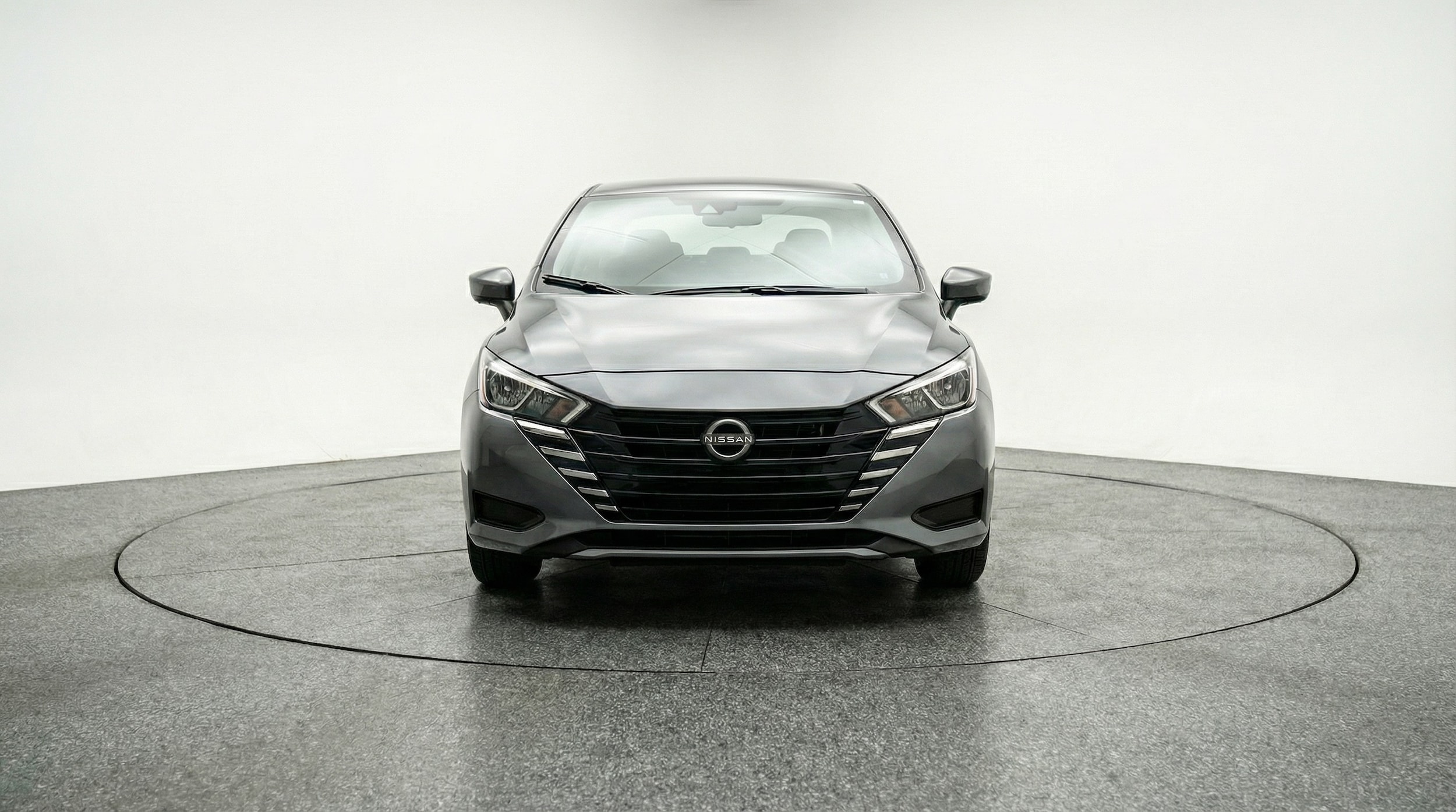 Thumbnail: 2025 Nissan Versa - 2