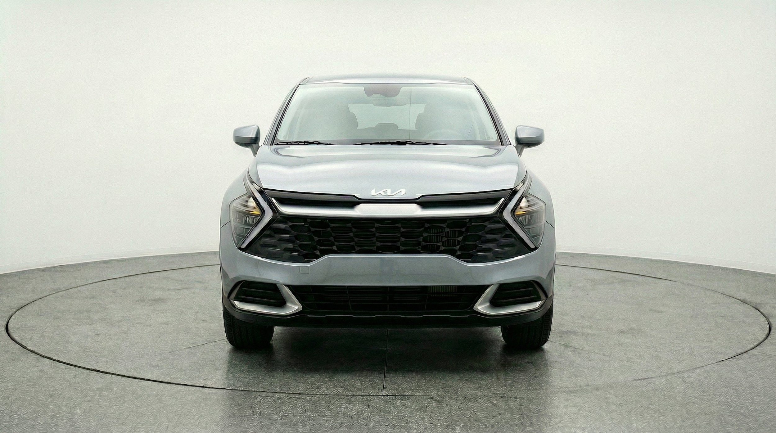 Thumbnail: 2025 Kia Sportage - 1