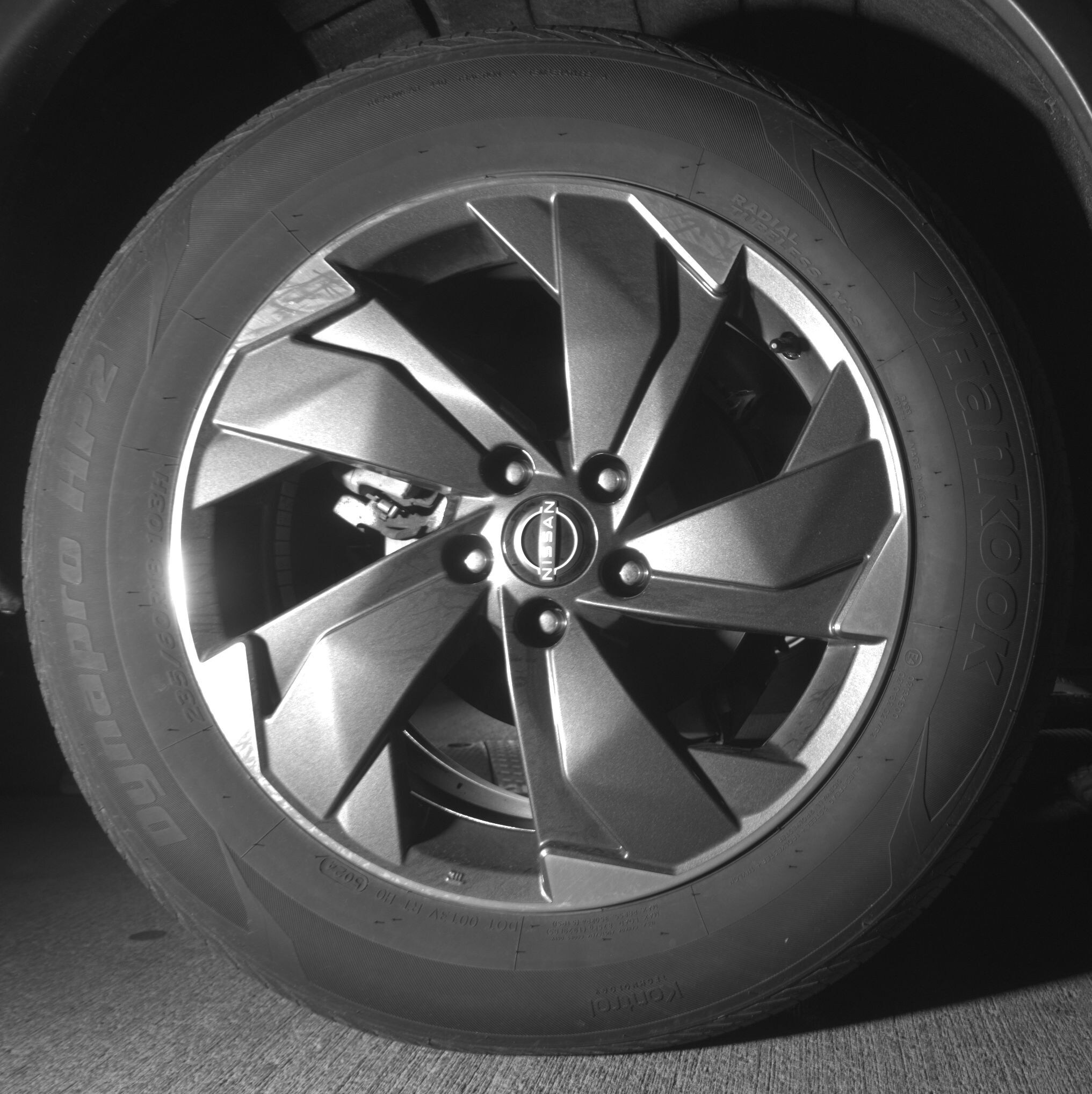 Thumbnail: 2025 Nissan Rogue - 10