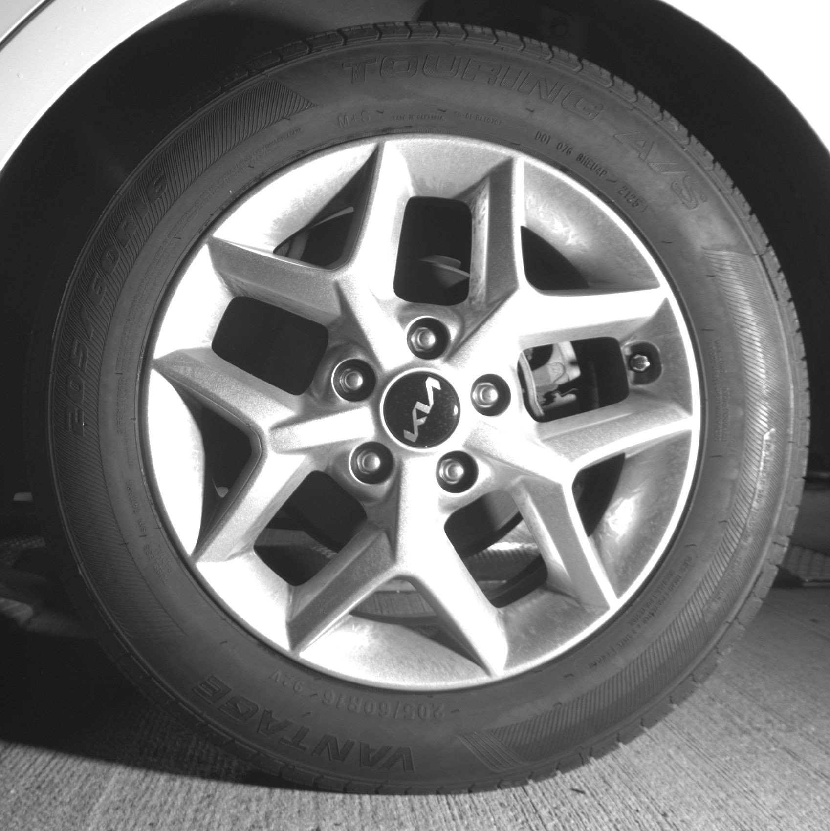 Thumbnail: 2025 Kia Soul - 18