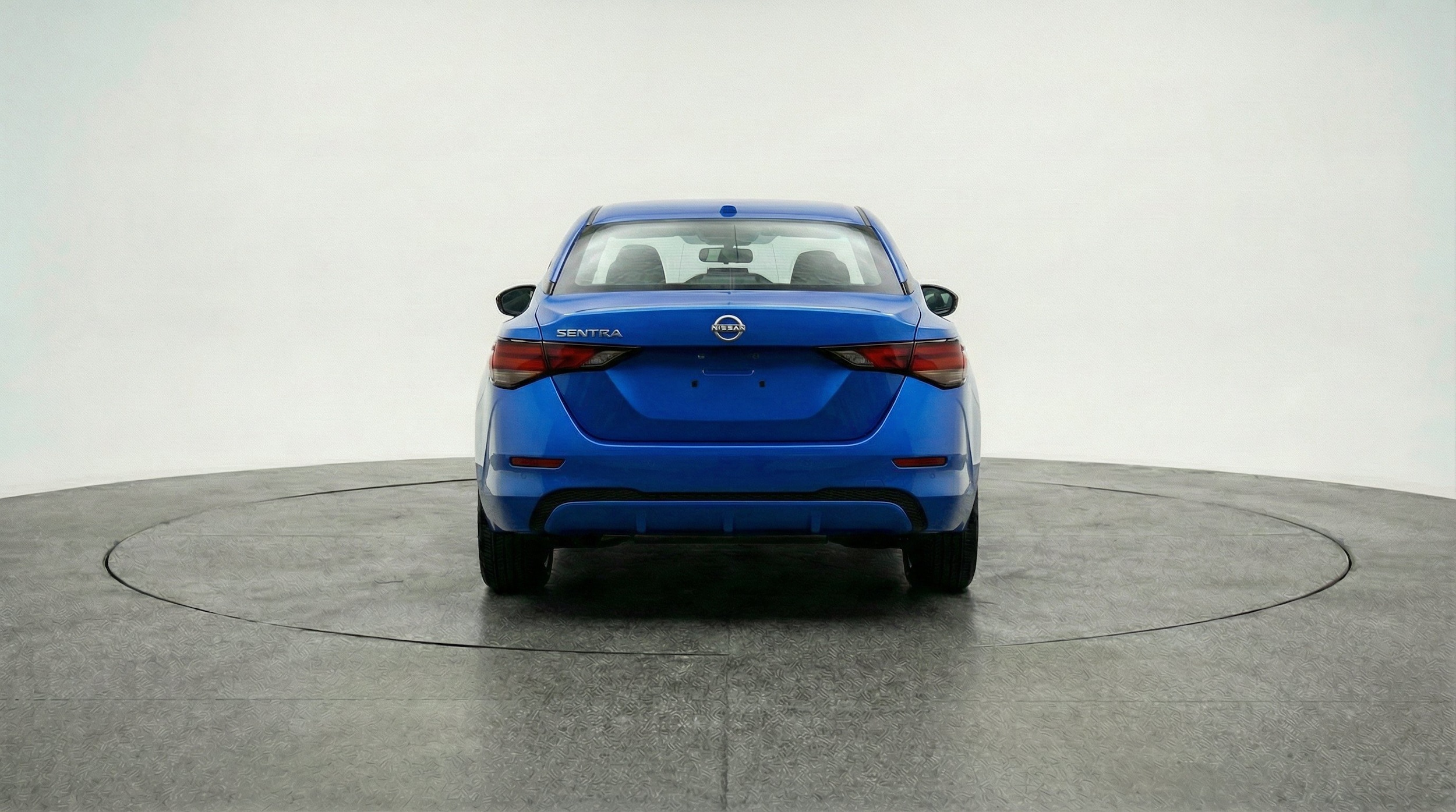 Thumbnail: 2025 Nissan Sentra - 6