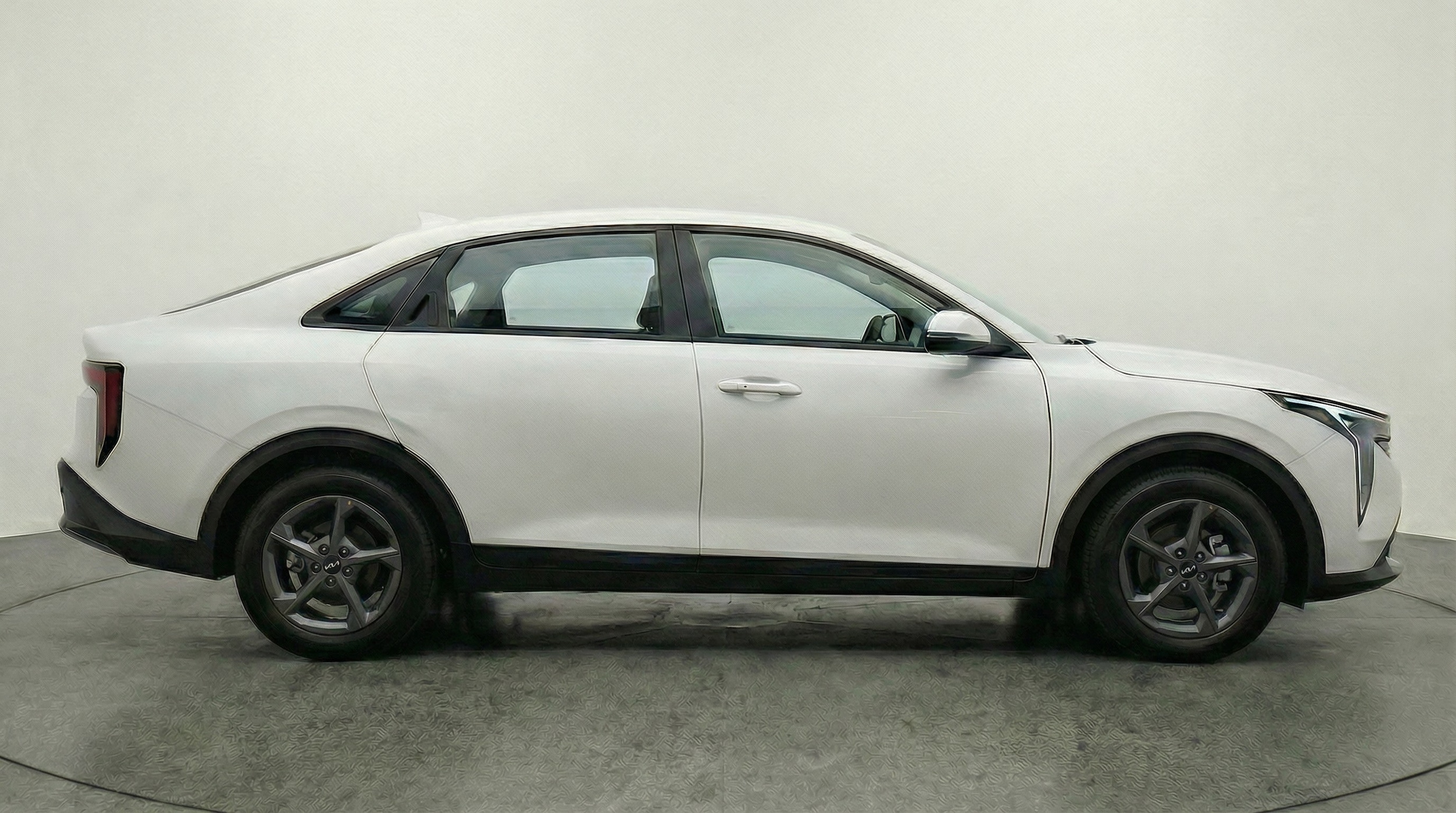 Thumbnail: 2025 Kia K4 - 8