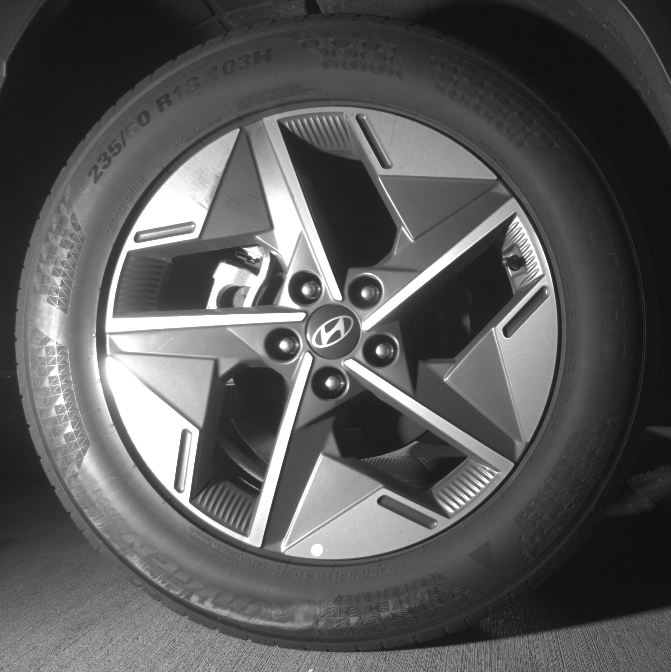 Thumbnail: 2025 Hyundai Tucson - 12