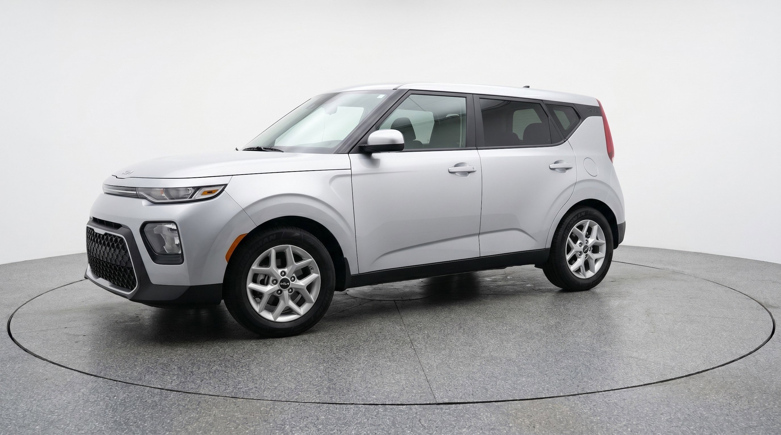 Thumbnail: 2025 Kia Soul - 2