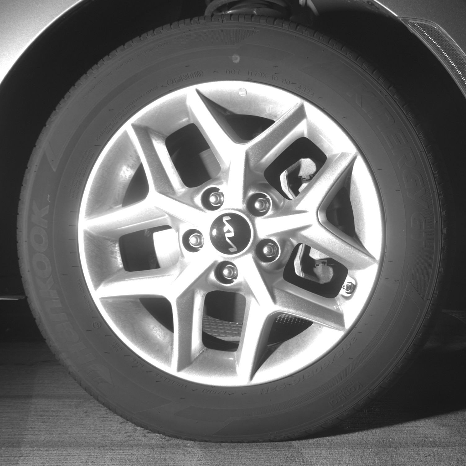 Thumbnail: 2025 Kia Soul - 17