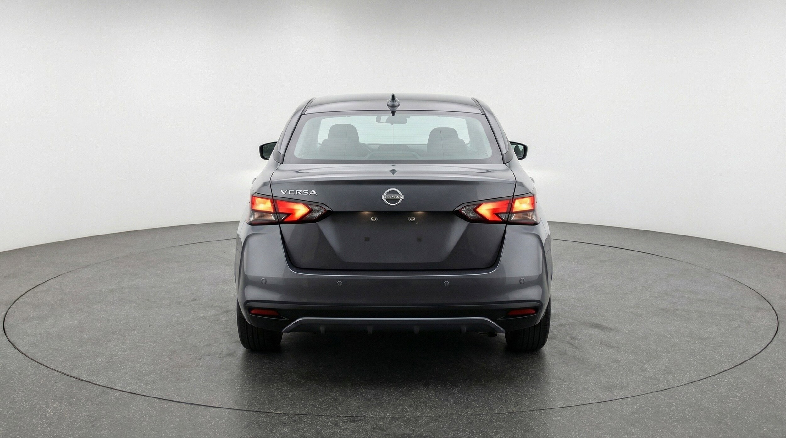 Thumbnail: 2025 Nissan Versa - 6
