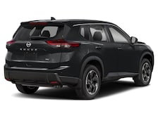 2025 Nissan Rogue SV -
                  Nashville, TN
