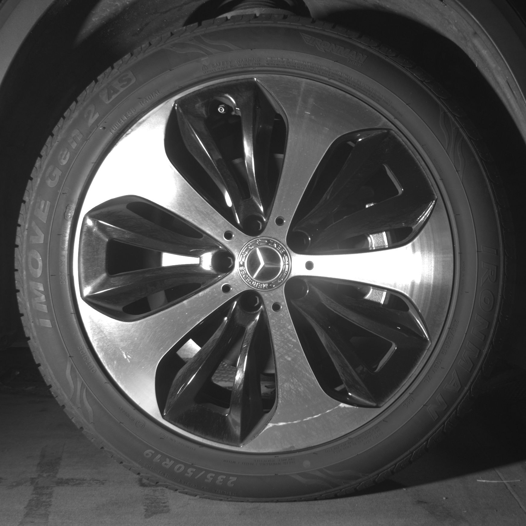 Thumbnail: 2025 Mercedes-Benz GLA - 10