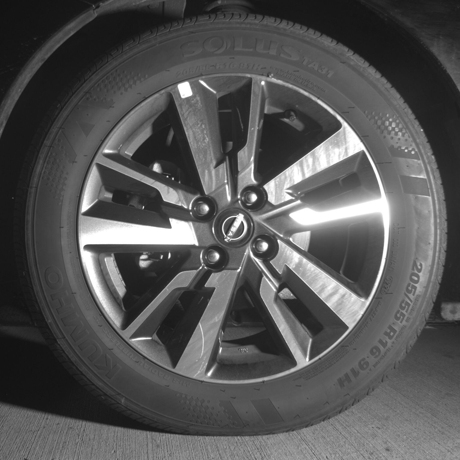 Thumbnail: 2025 Nissan Versa - 9