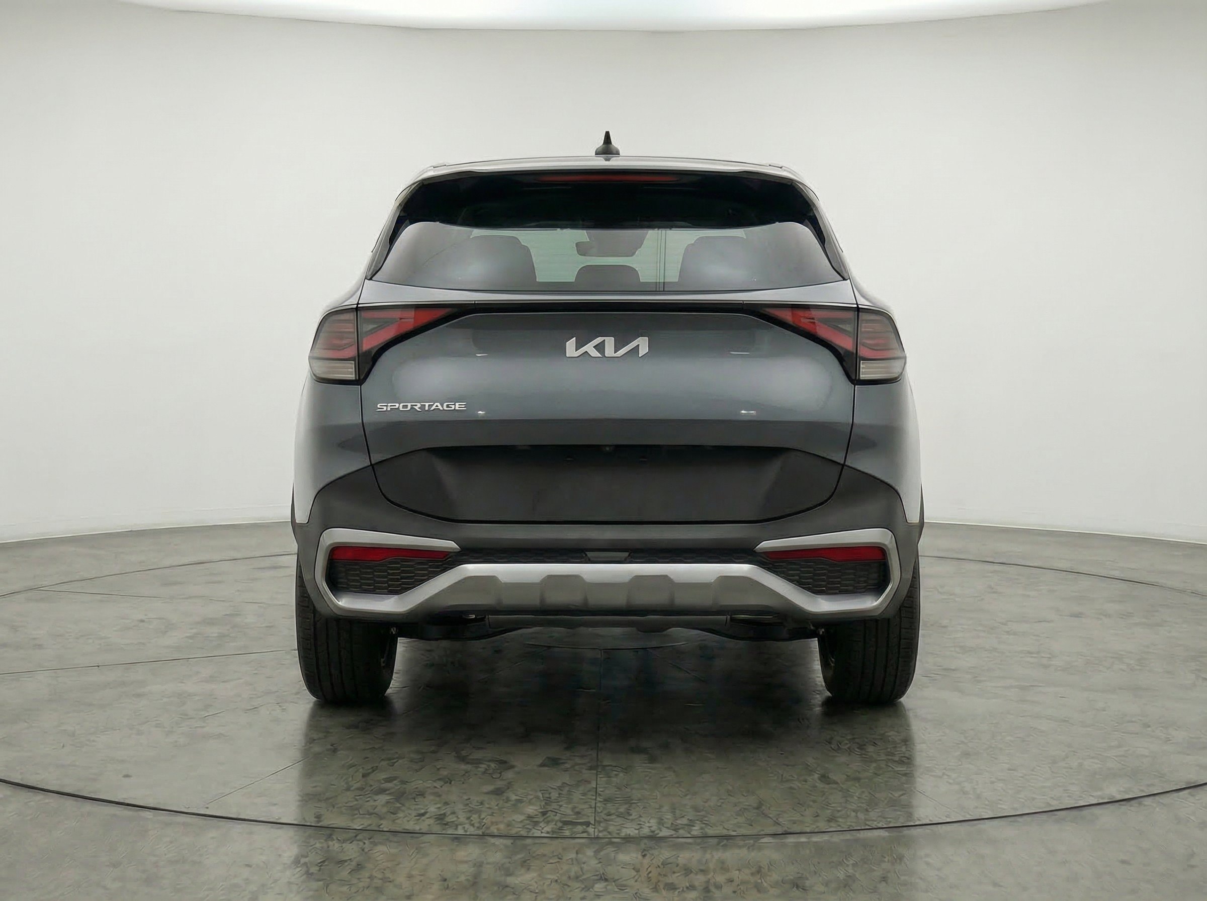 Thumbnail: 2026 Kia Sportage - 6