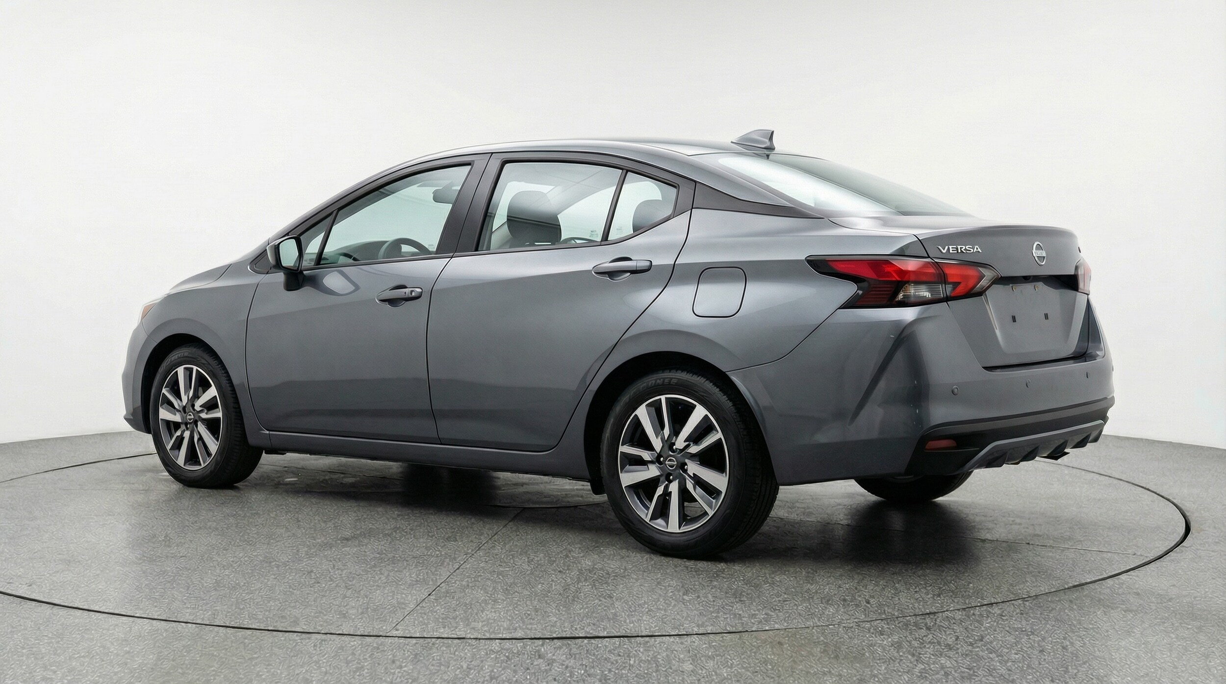 Thumbnail: 2025 Nissan Versa - 5