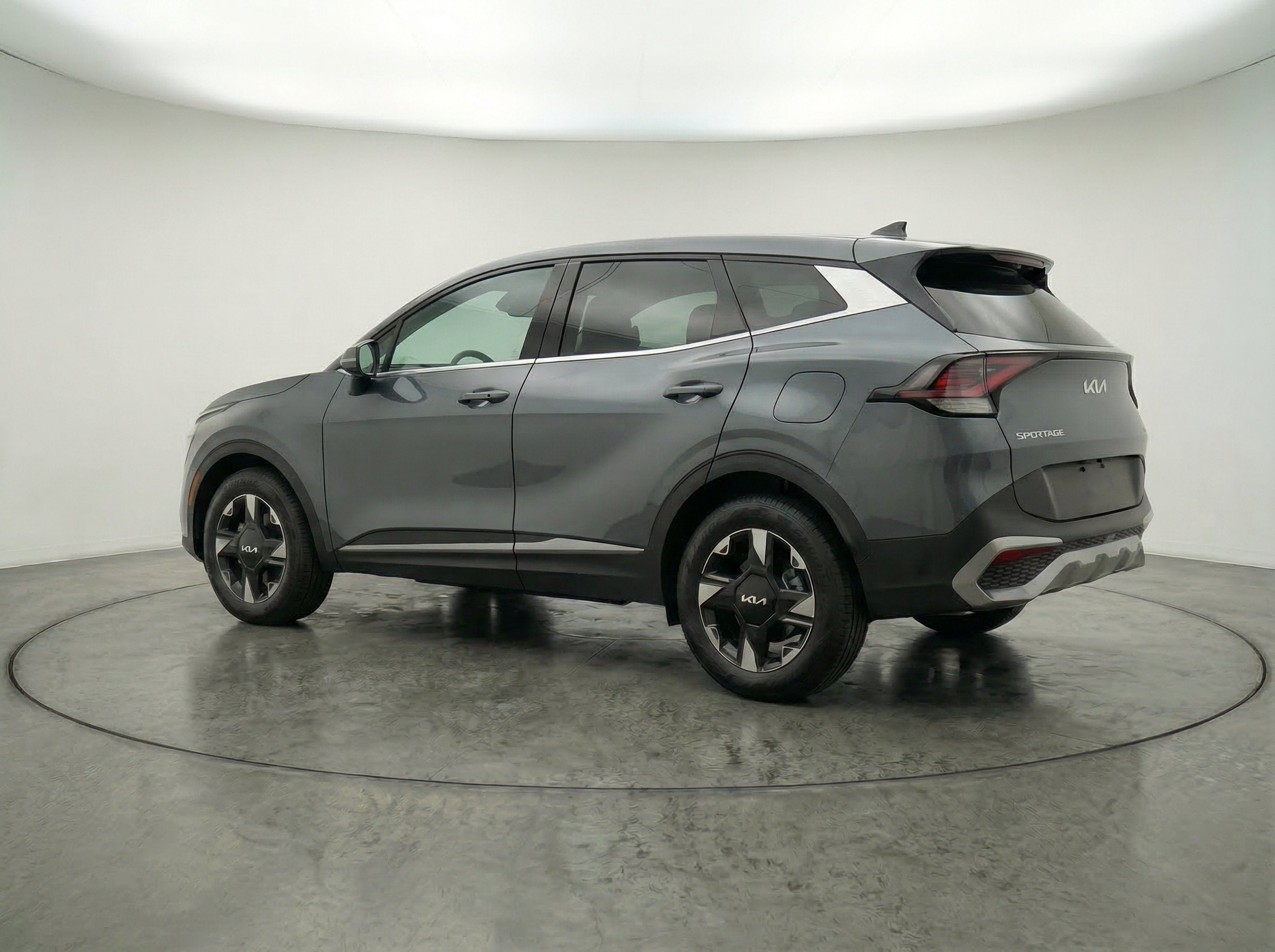Thumbnail: 2026 Kia Sportage - 5