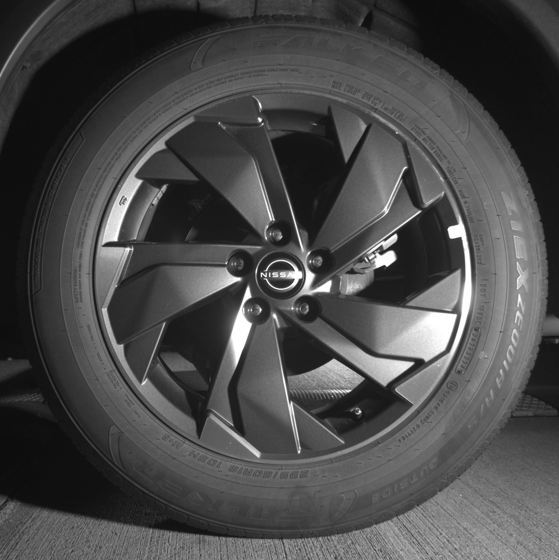 Thumbnail: 2025 Nissan Rogue - 11