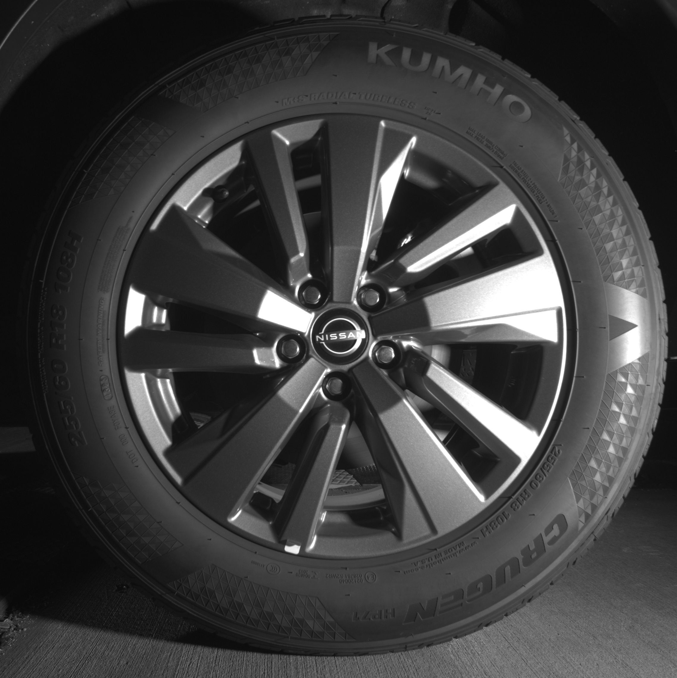 Thumbnail: 2025 Nissan Pathfinder - 11