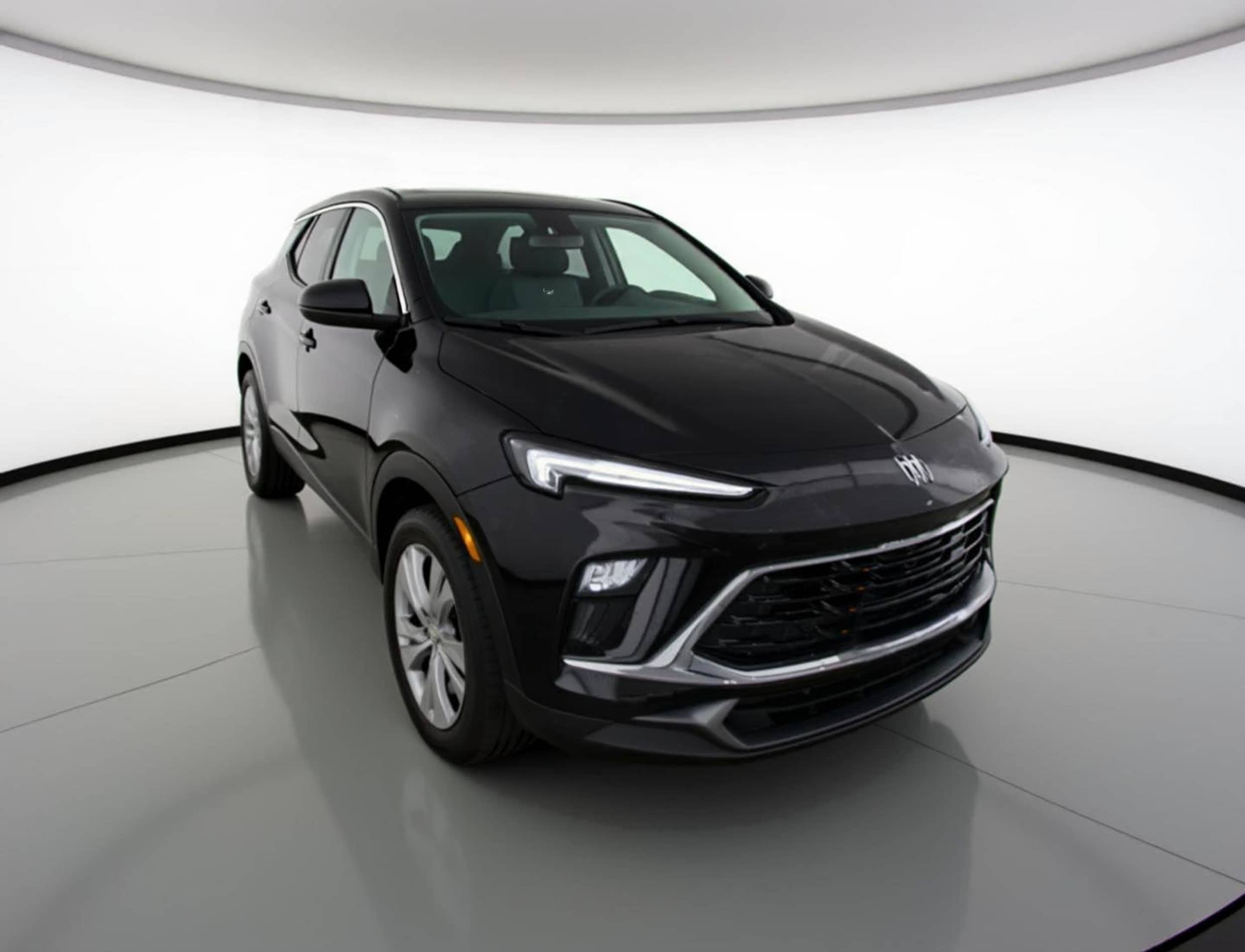 Thumbnail: 2025 Buick Encore GX - 1