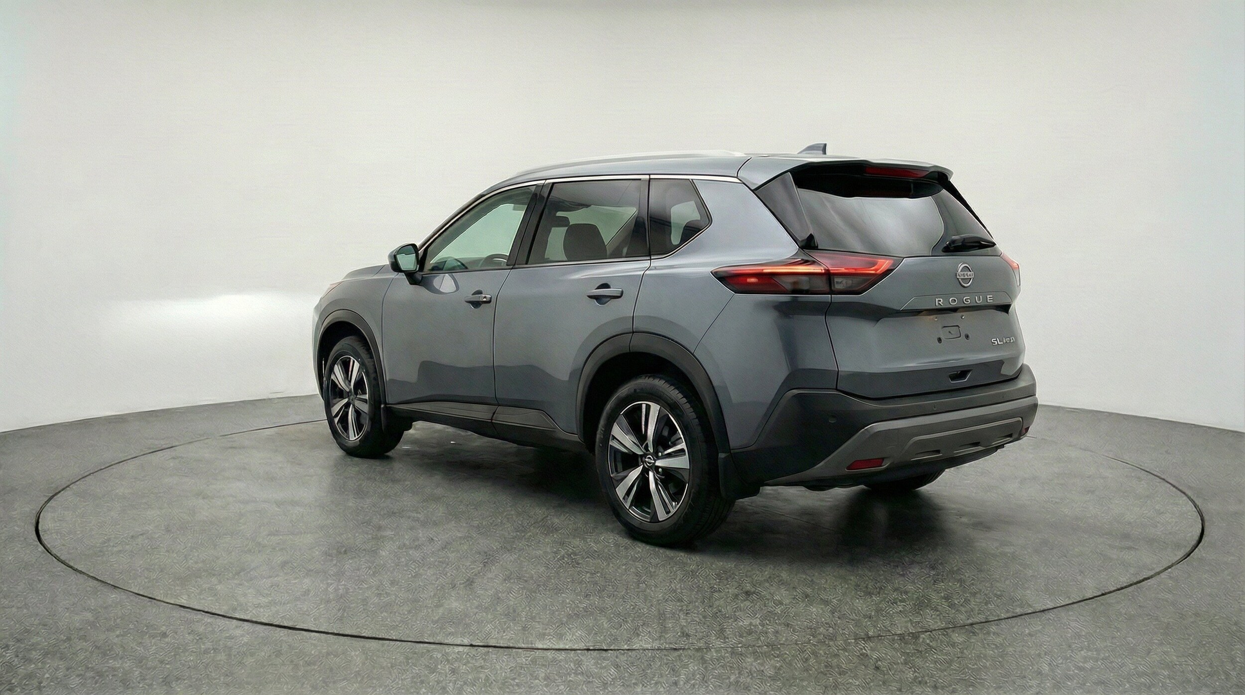Thumbnail: 2026 Nissan Rogue - 5