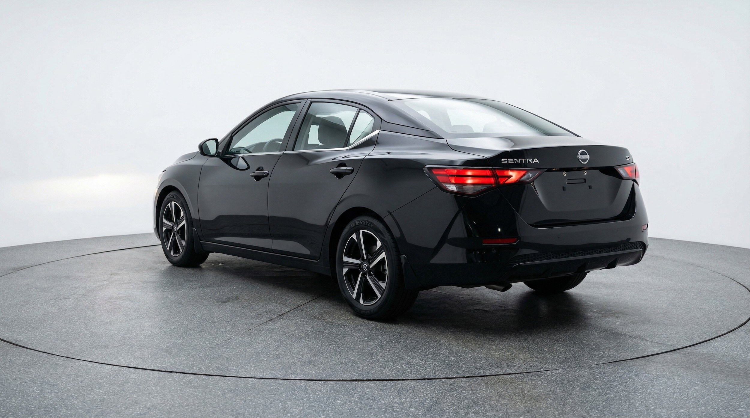 Thumbnail: 2025 Nissan Sentra - 5