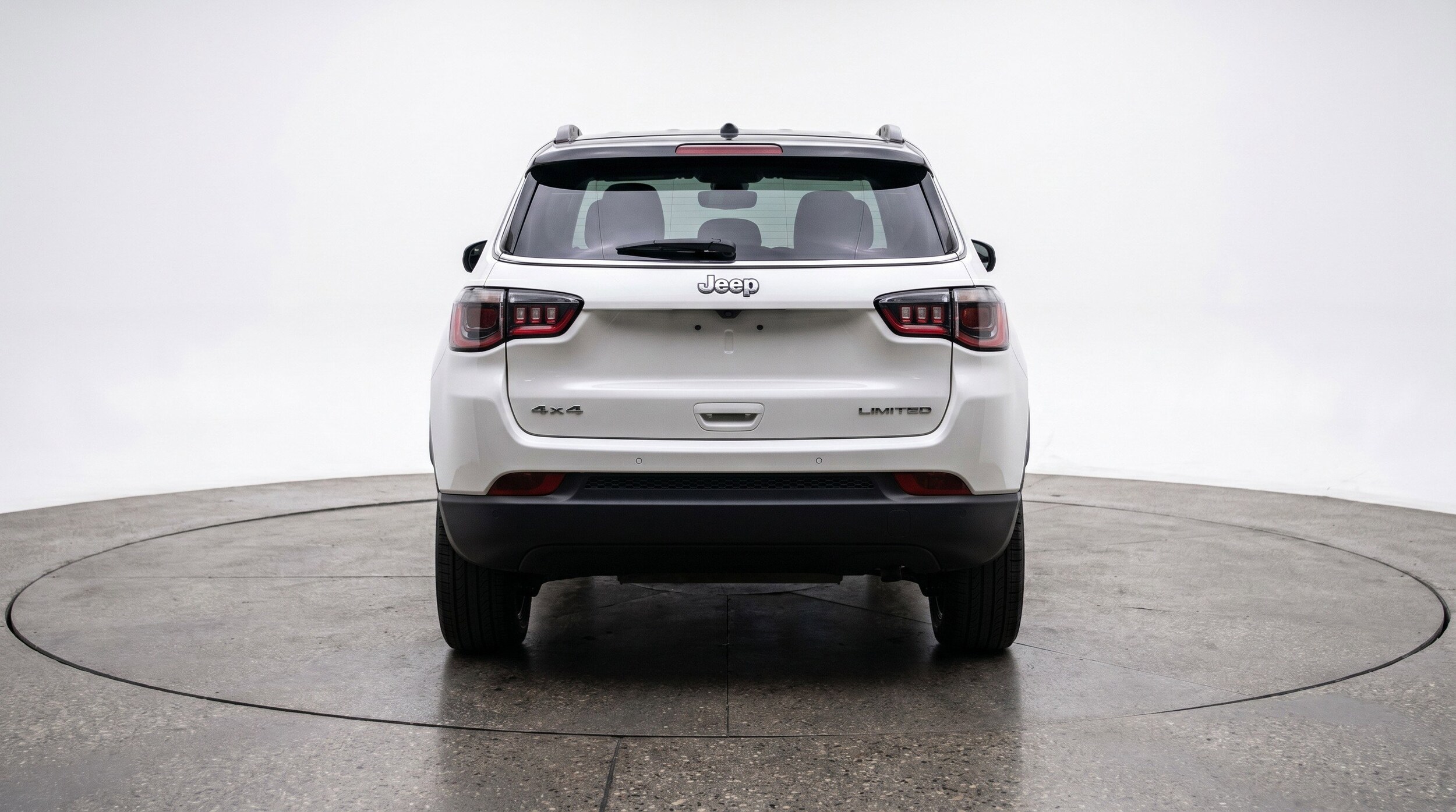 Thumbnail: 2025 Jeep Compass - 6