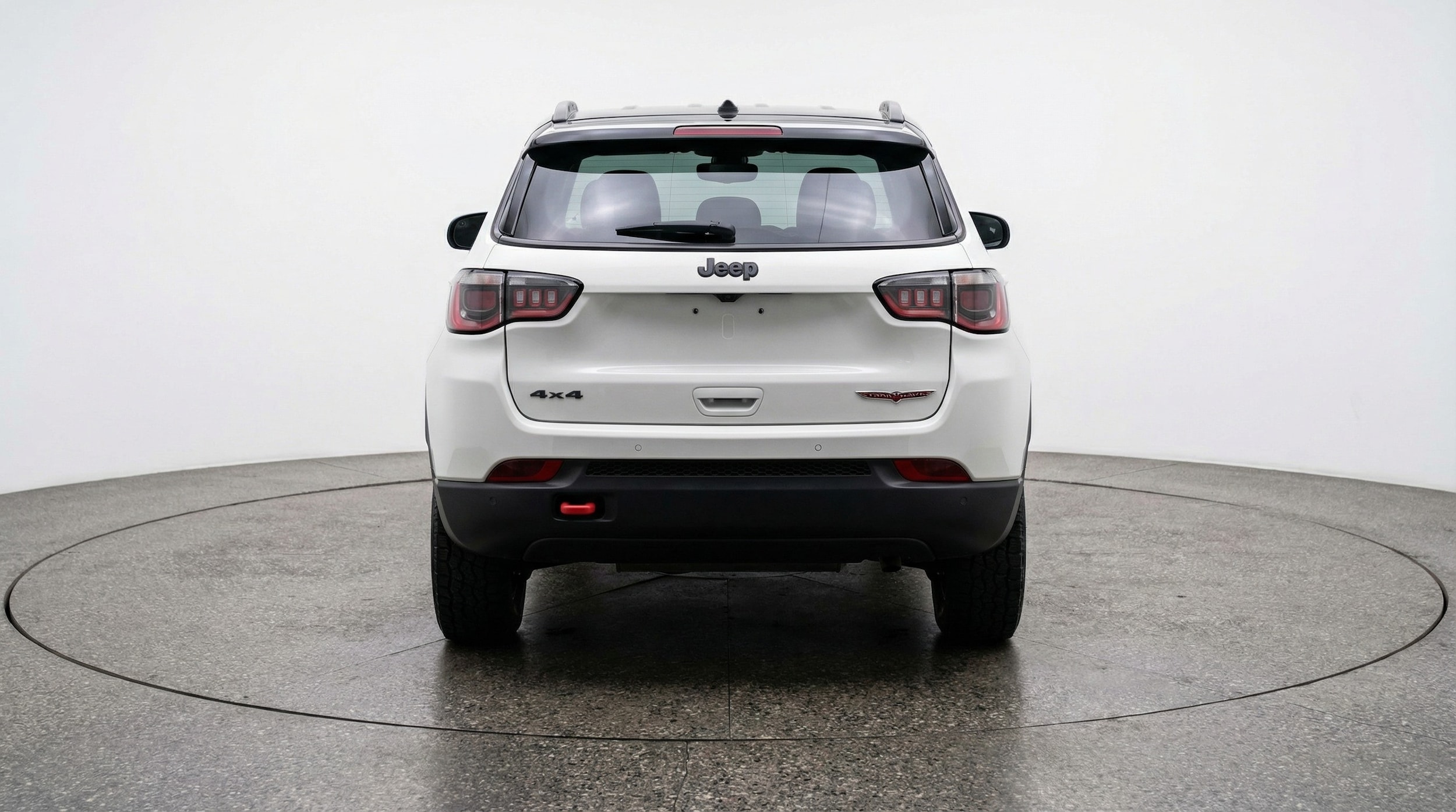 Thumbnail: 2025 Jeep Compass - 6