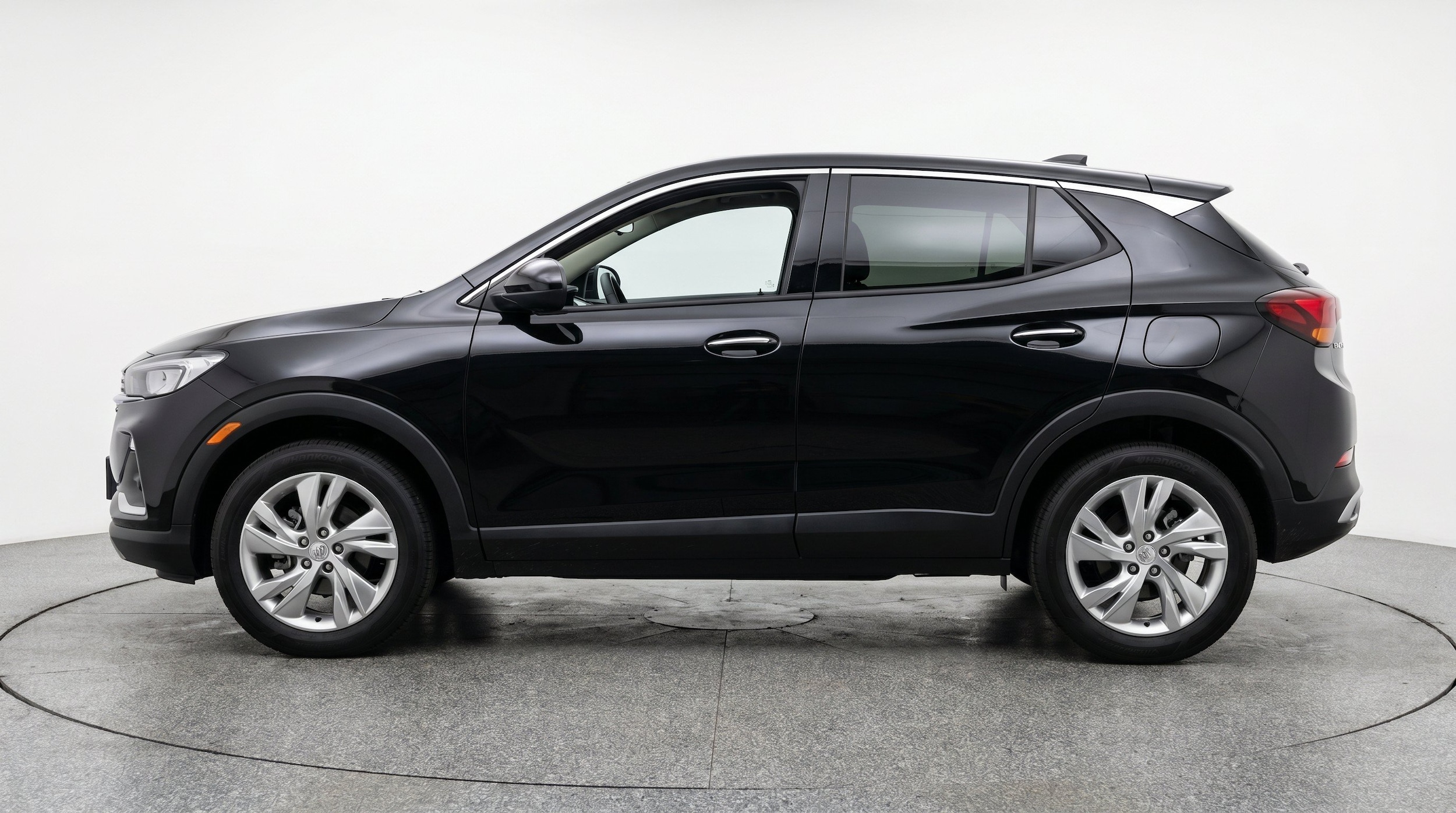 Thumbnail: 2025 Buick Encore GX - 3