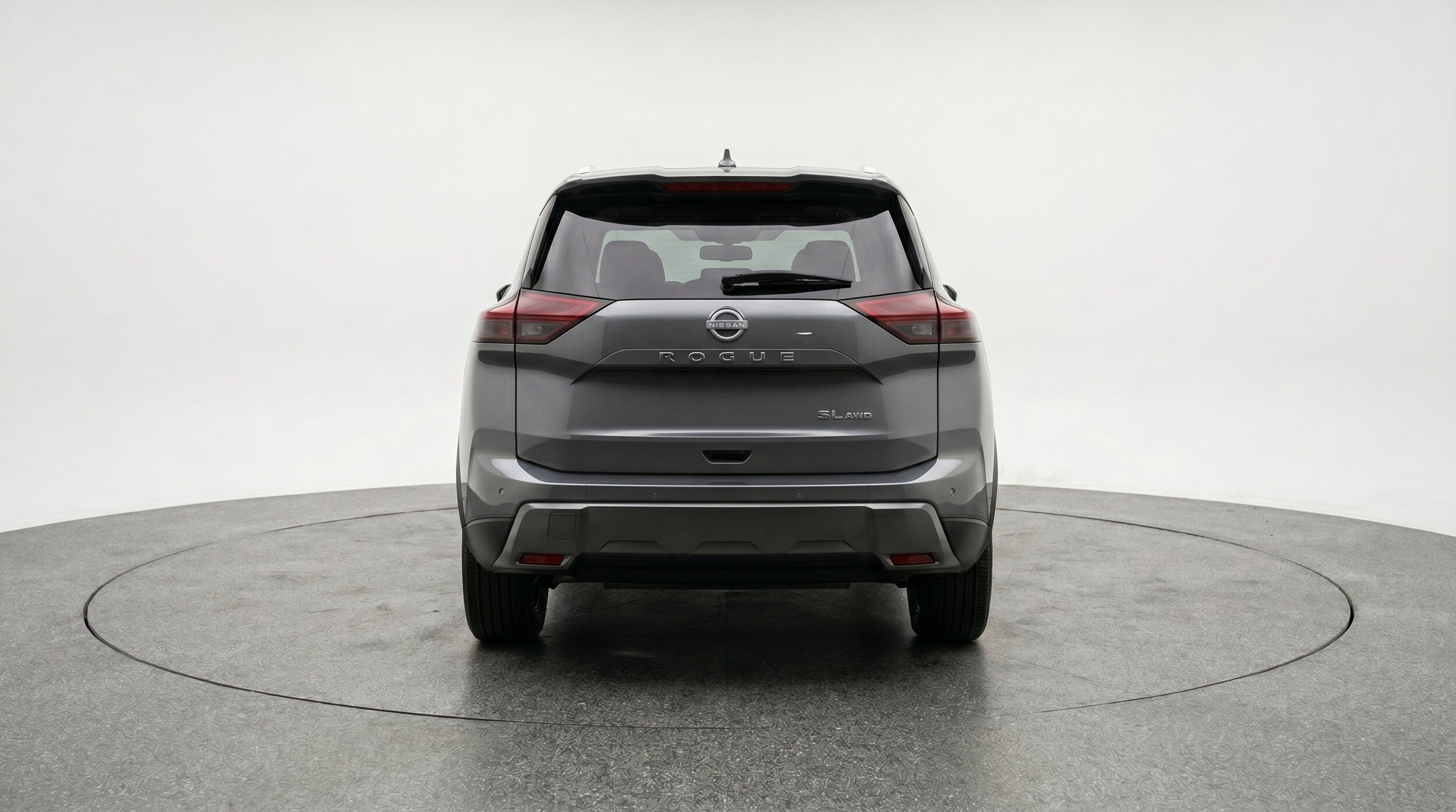 Thumbnail: 2026 Nissan Rogue - 6