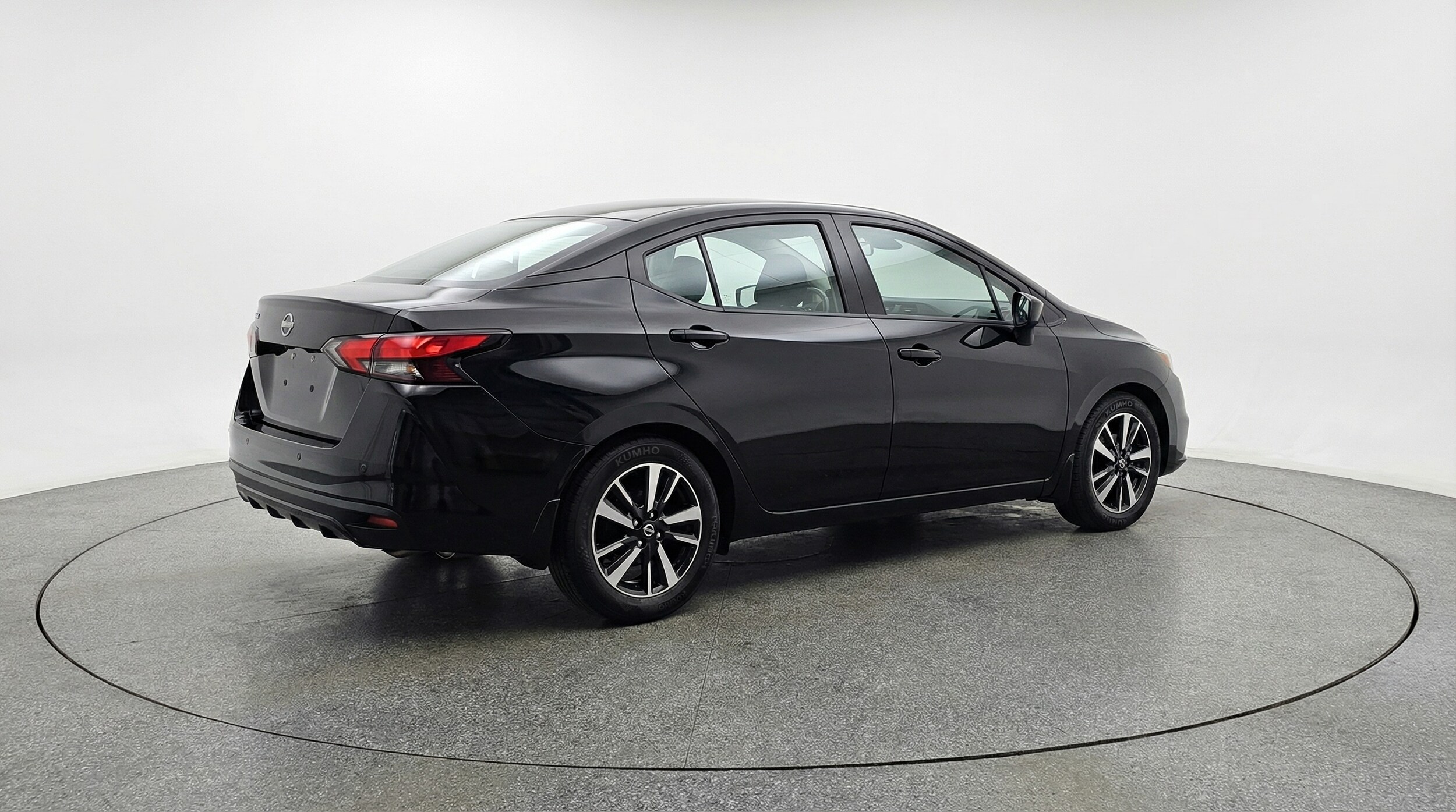 Thumbnail: 2025 Nissan Versa - 7