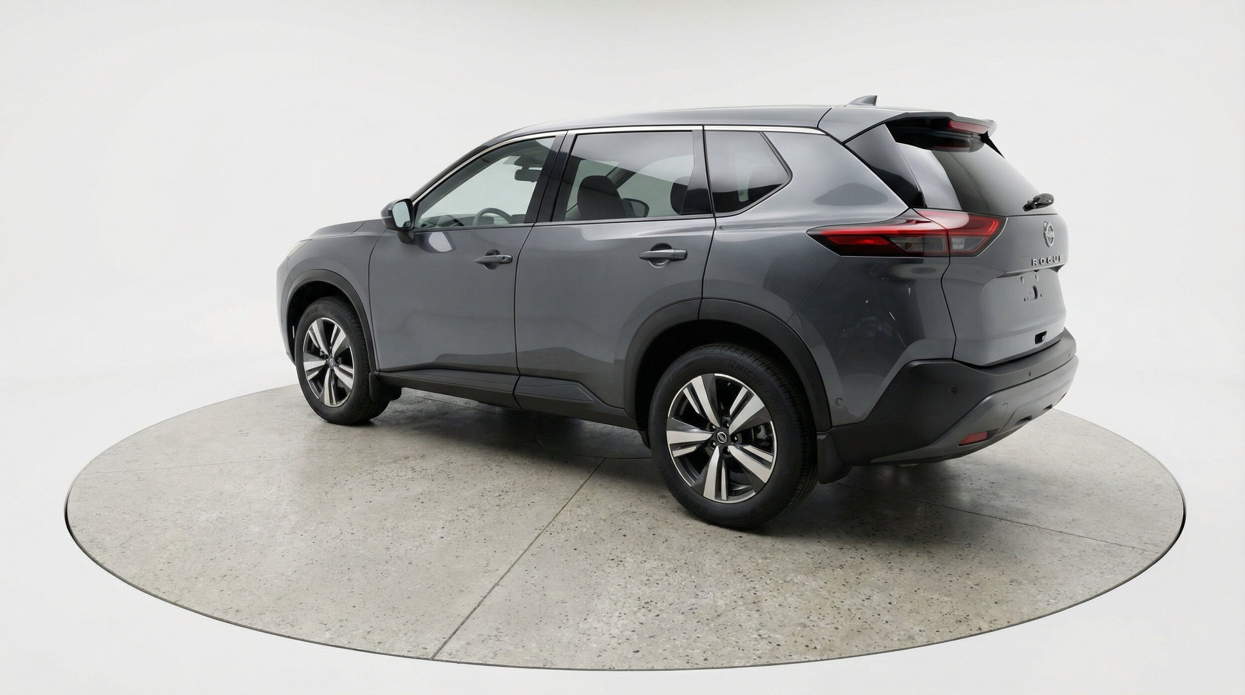 Thumbnail: 2026 Nissan Rogue - 5