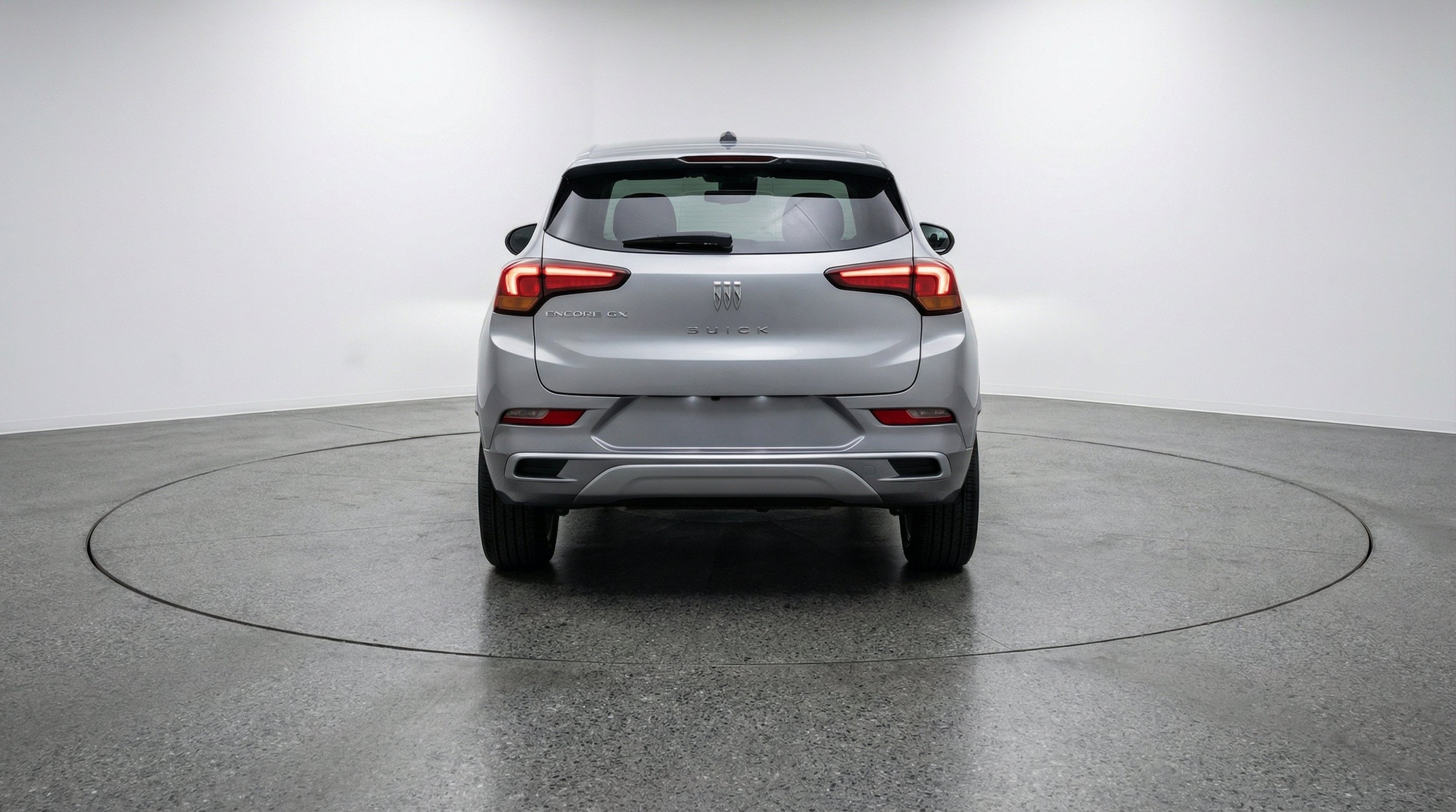 Thumbnail: 2026 Buick Encore GX - 7