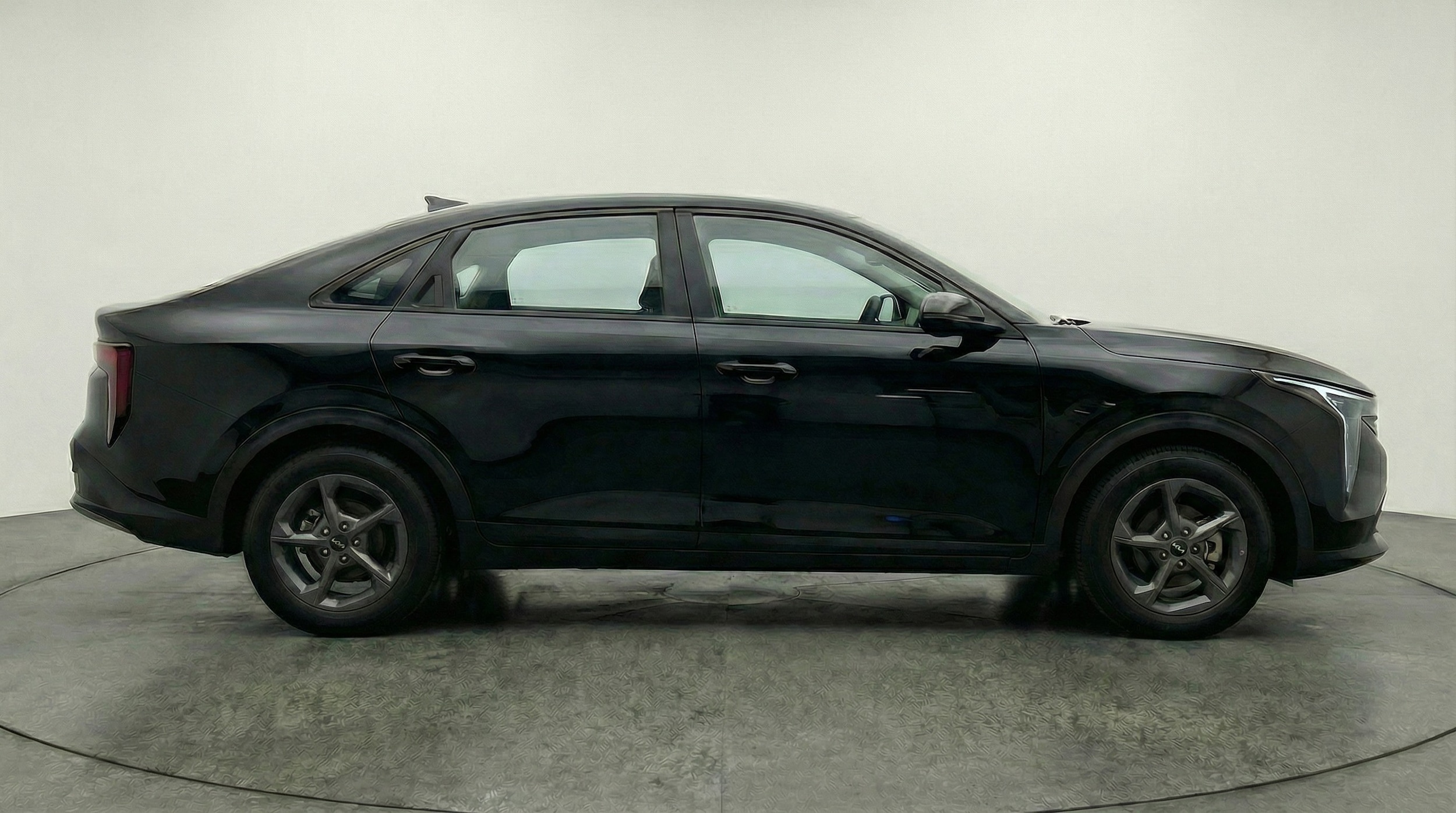 Thumbnail: 2025 Kia K4 - 8