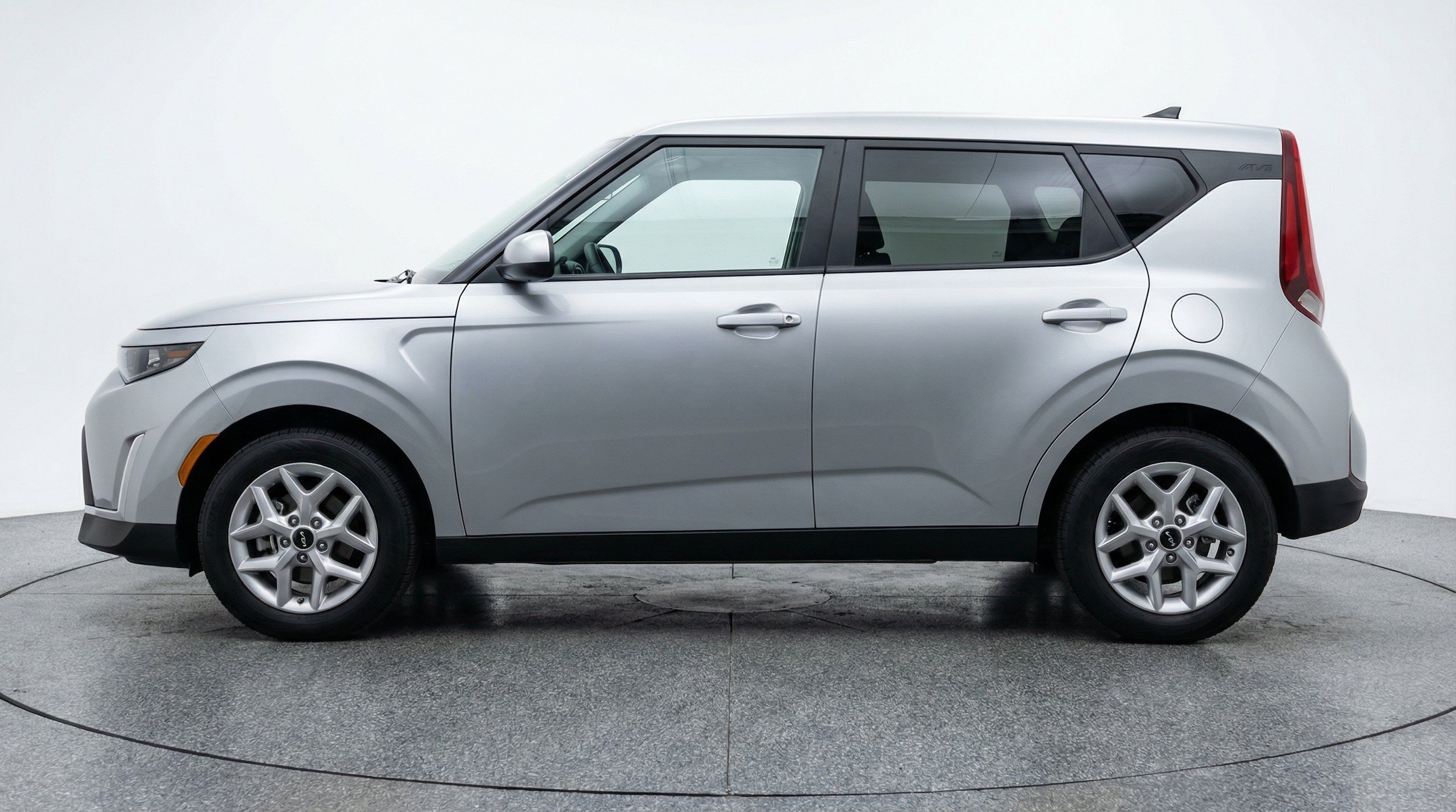 Thumbnail: 2025 Kia Soul - 5