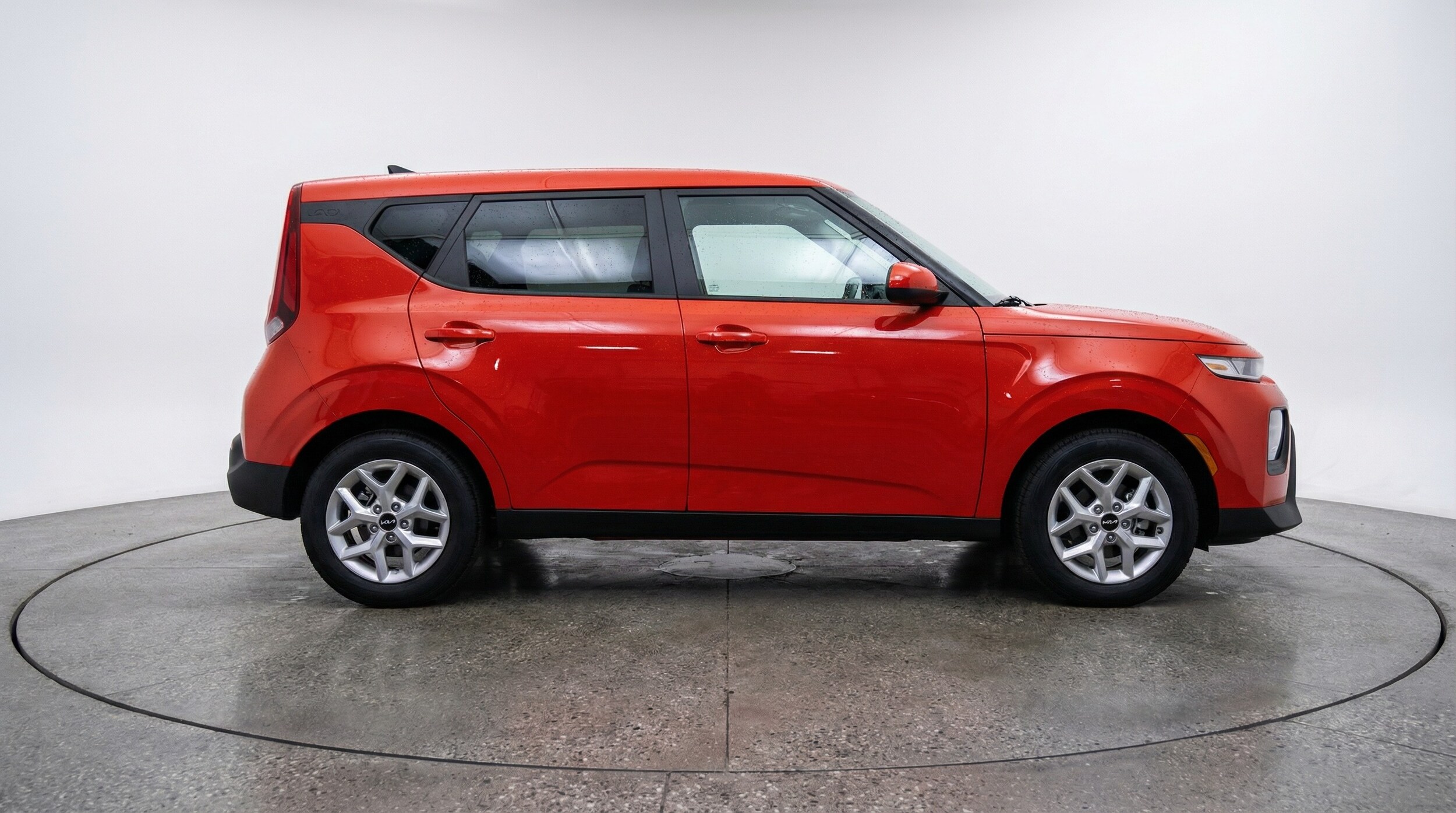 Thumbnail: 2025 Kia Soul - 8