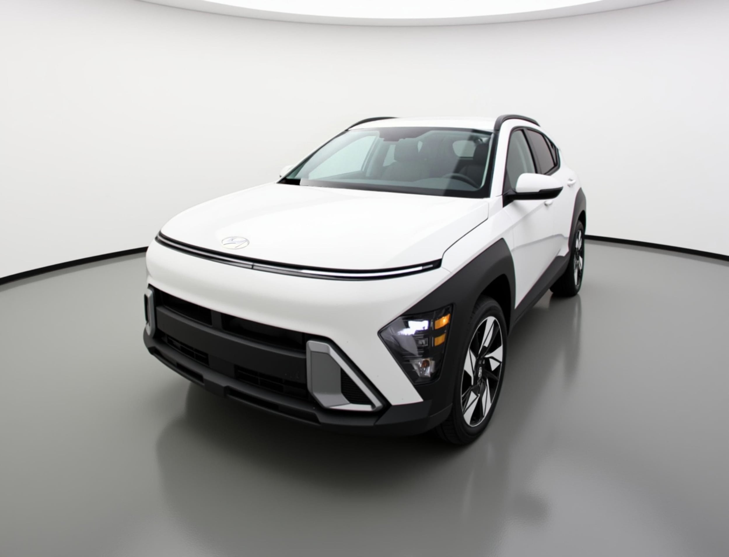 Thumbnail: 2025 Hyundai Kona - 3