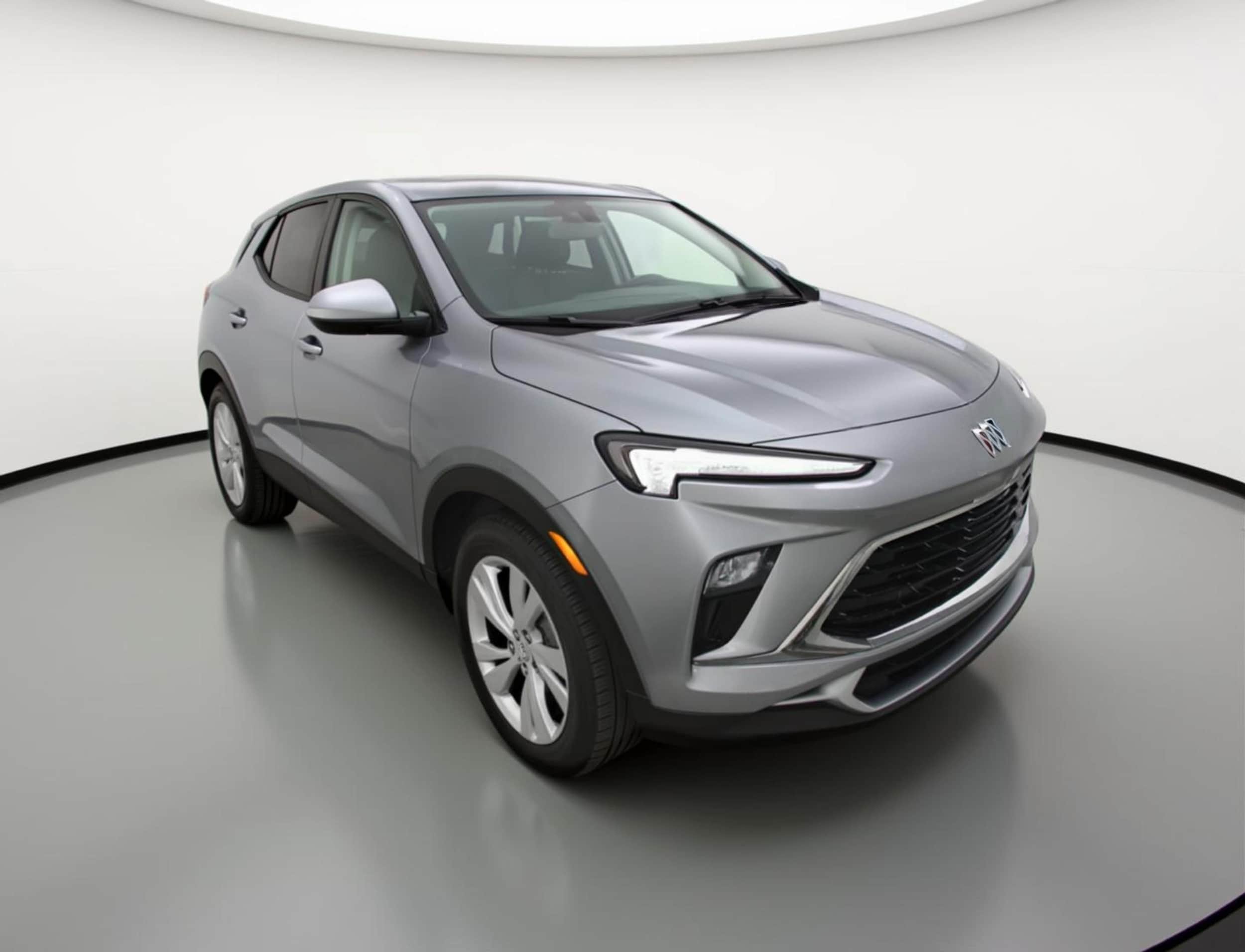 Thumbnail: 2025 Buick Encore GX - 1