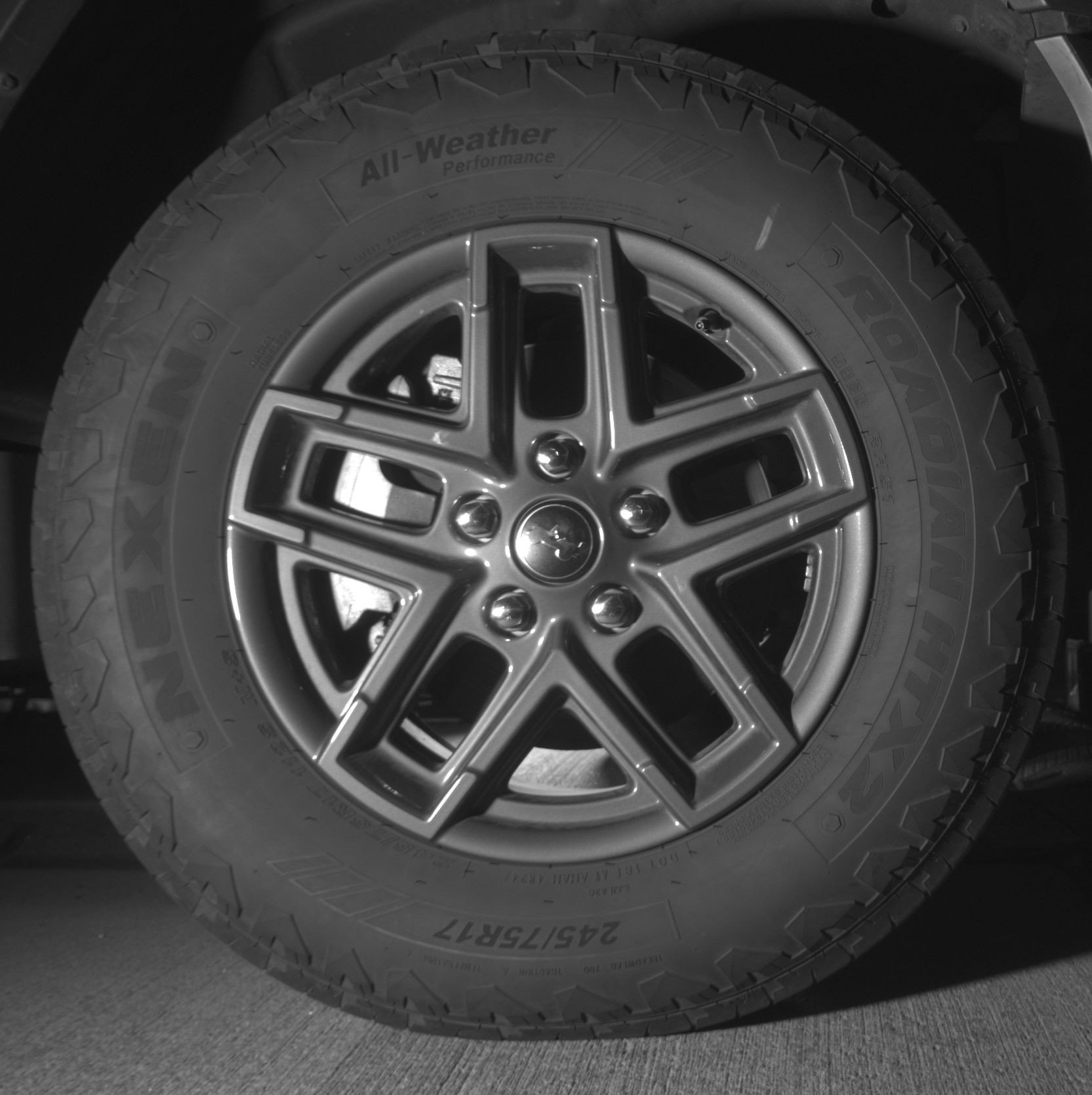 Thumbnail: 2025 Jeep Wrangler - 12