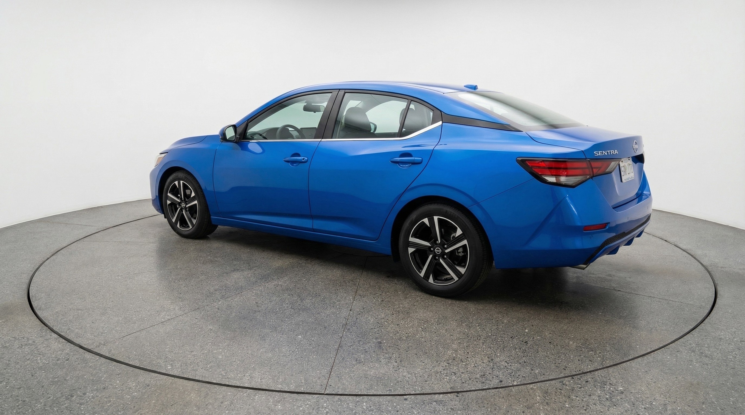 Thumbnail: 2025 Nissan Sentra - 5