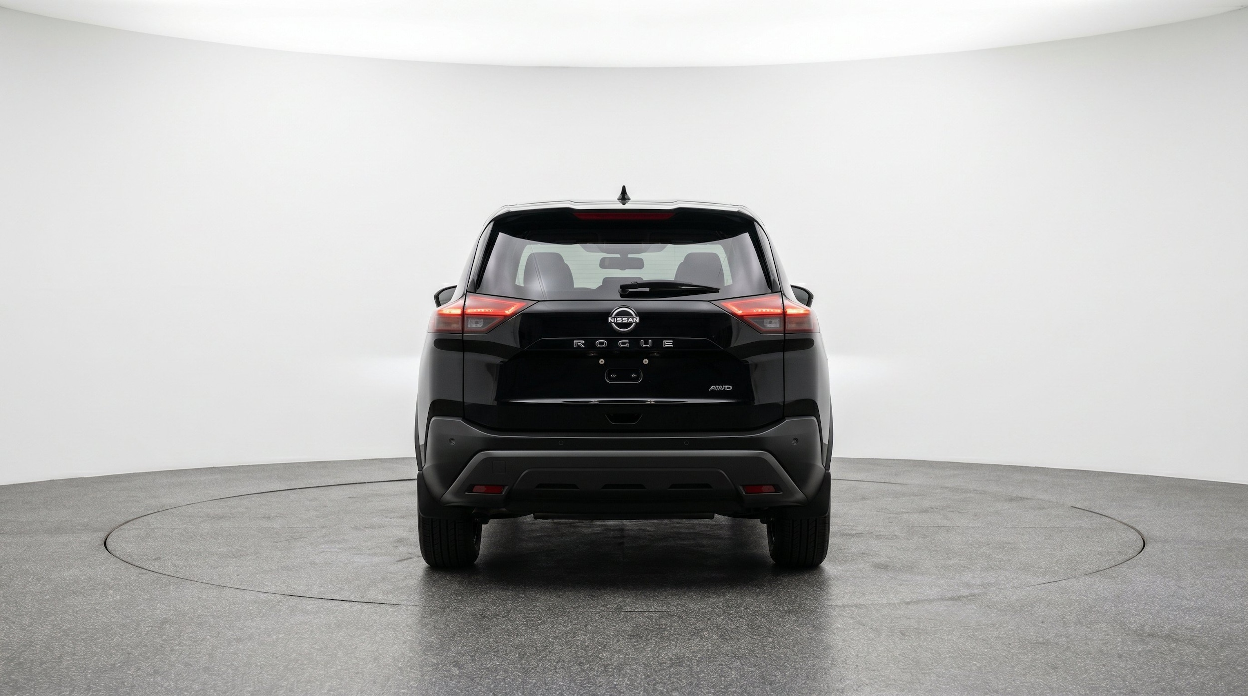 Thumbnail: 2025 Nissan Rogue - 6