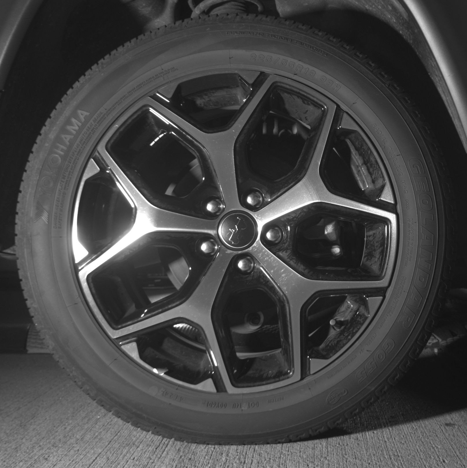 Thumbnail: 2025 Jeep Compass - 14